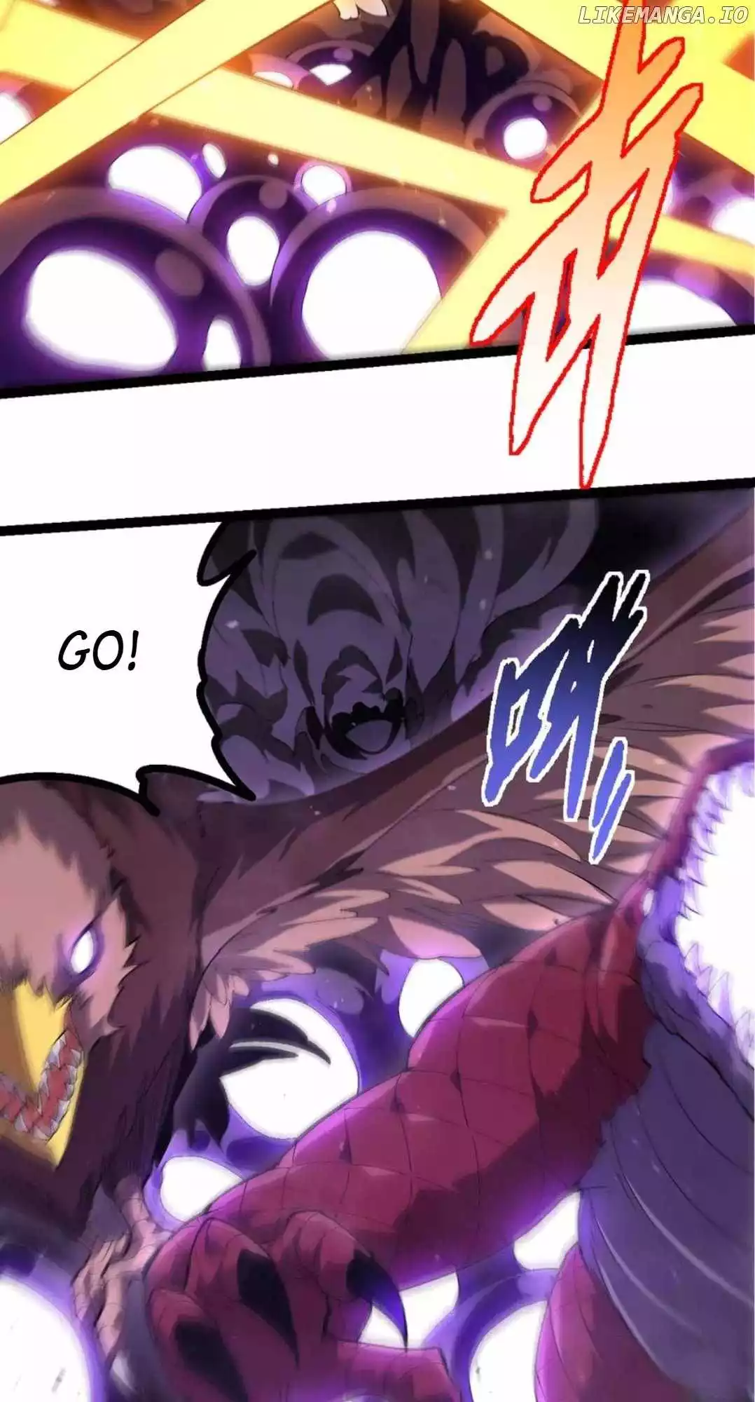 Manga page 19