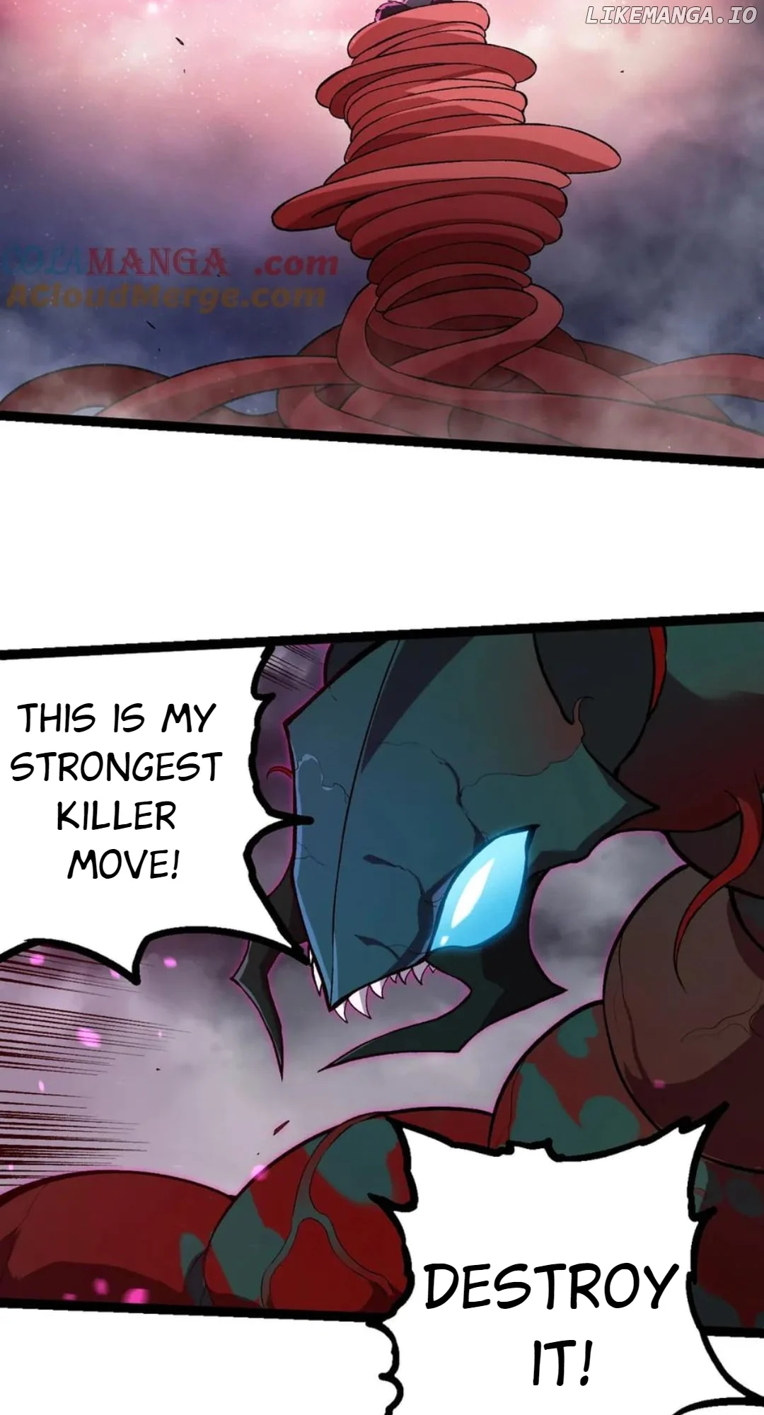 Manga page 7