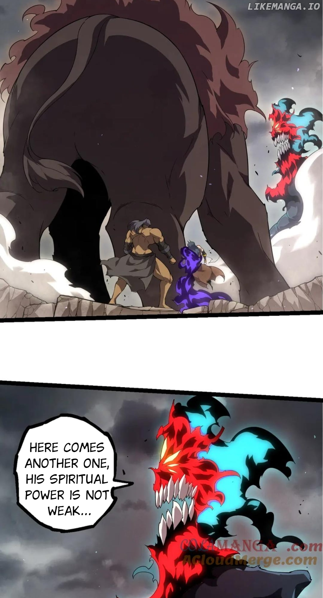 Manga page 13