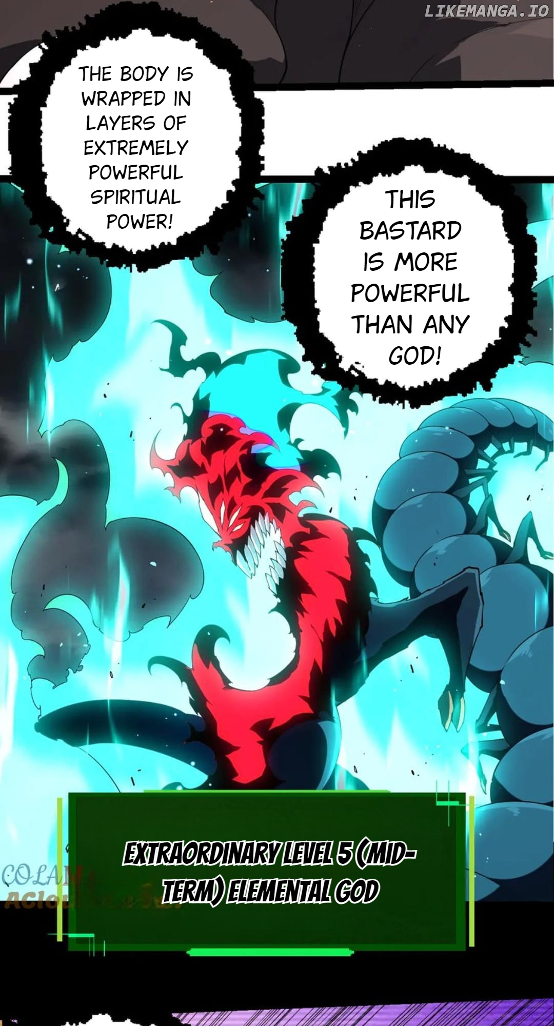 Manga page 17
