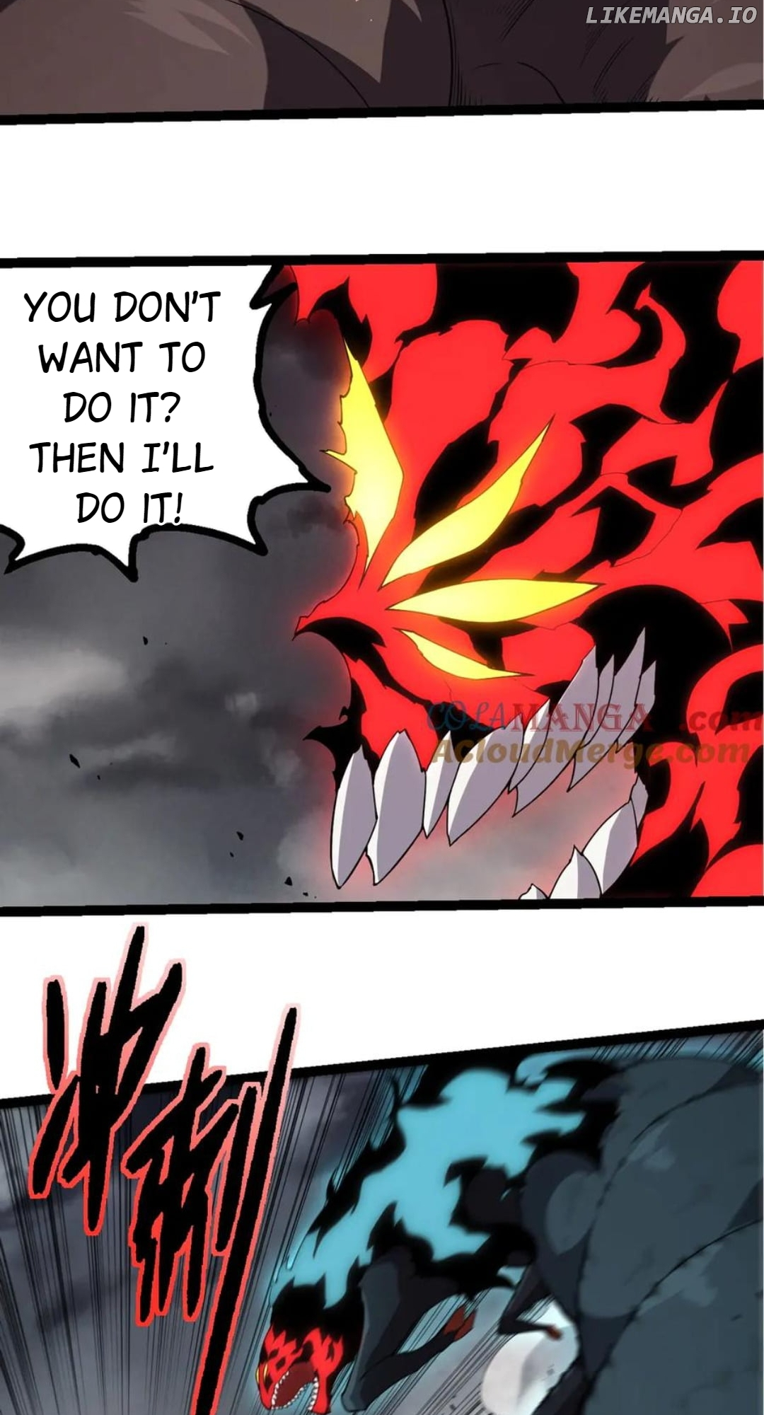 Manga page 19