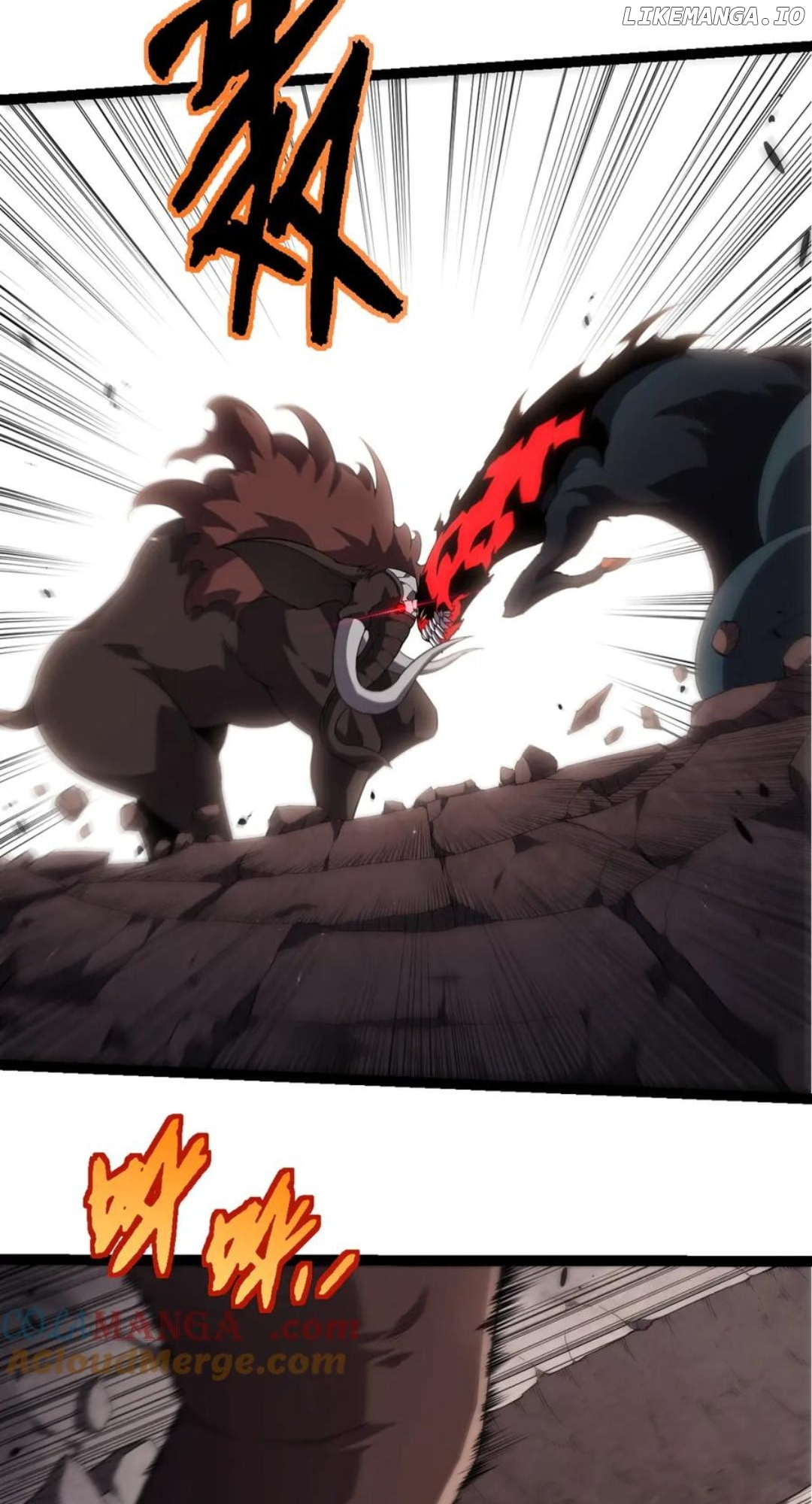 Manga page 22