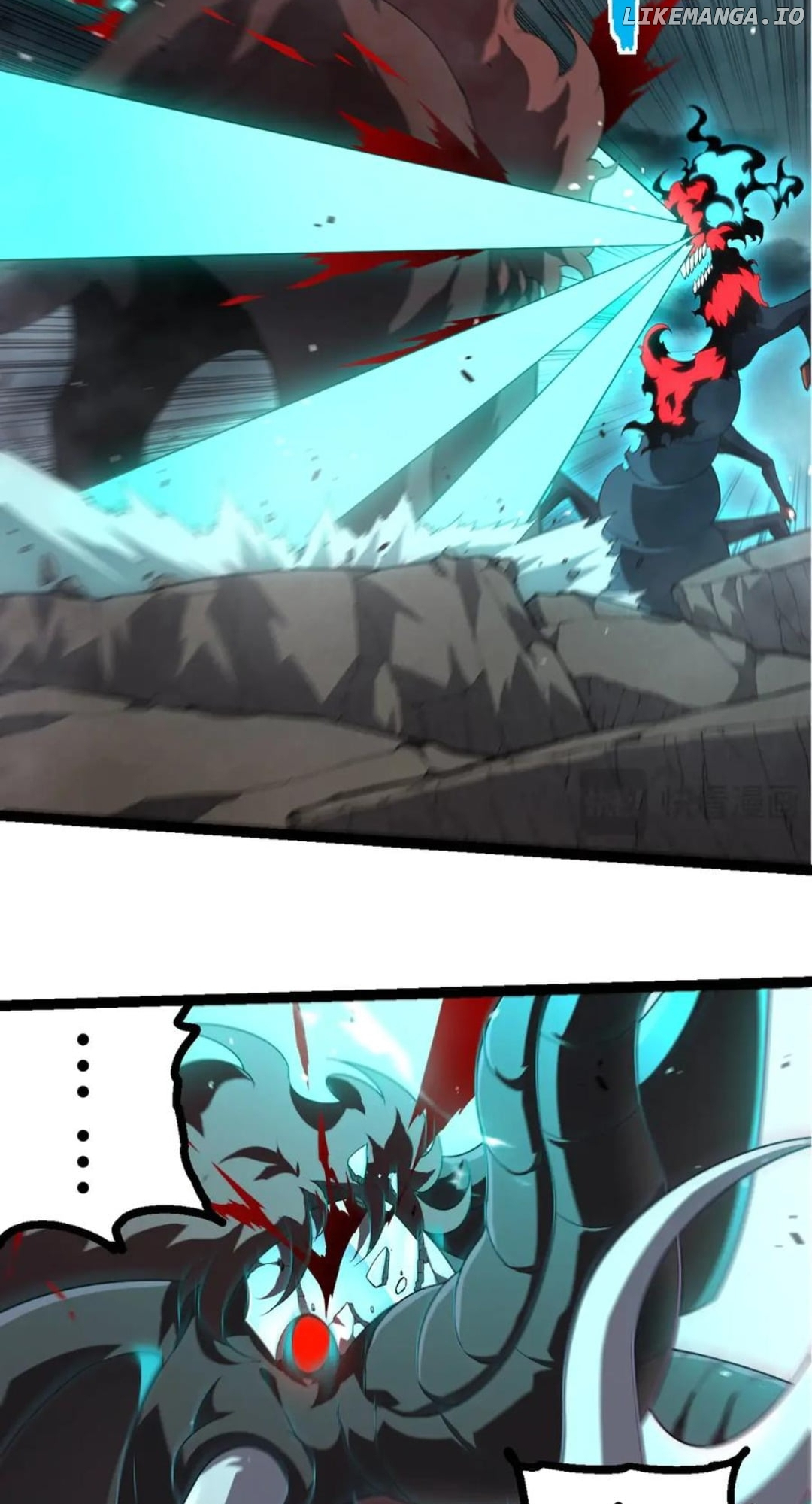 Manga page 25