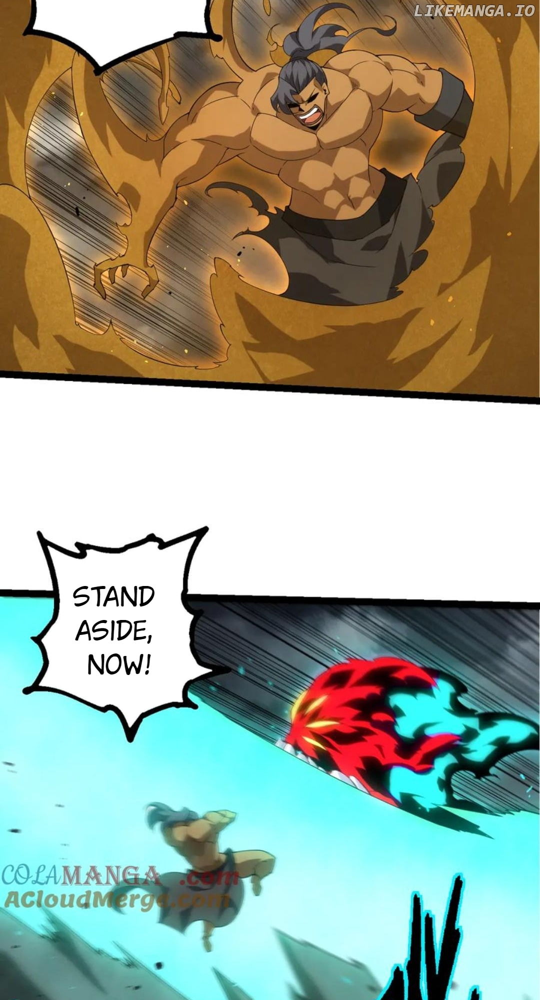 Manga page 27