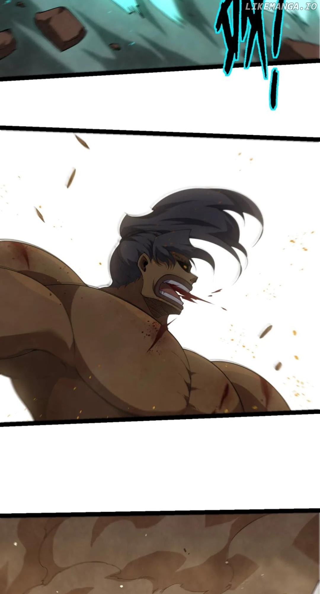 Manga page 28