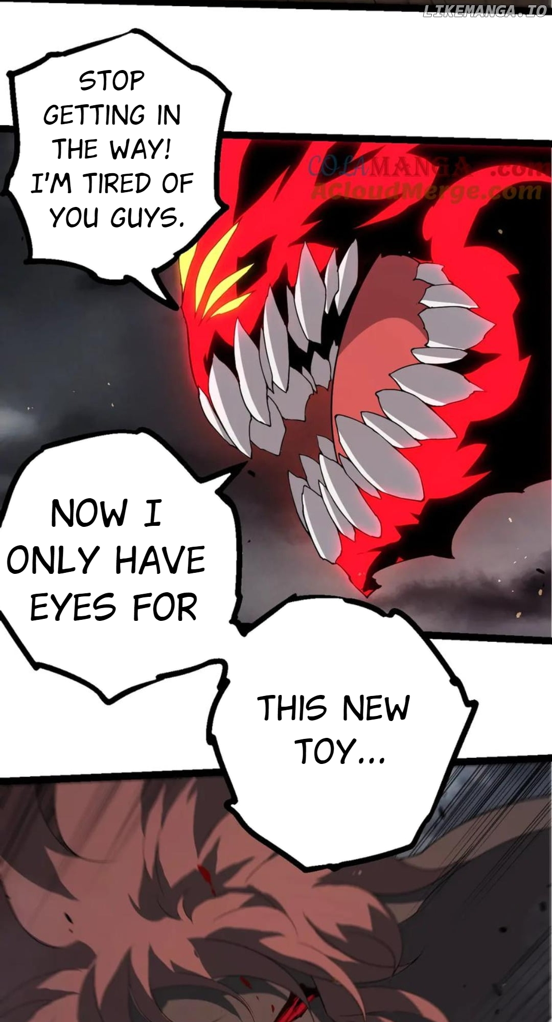 Manga page 30