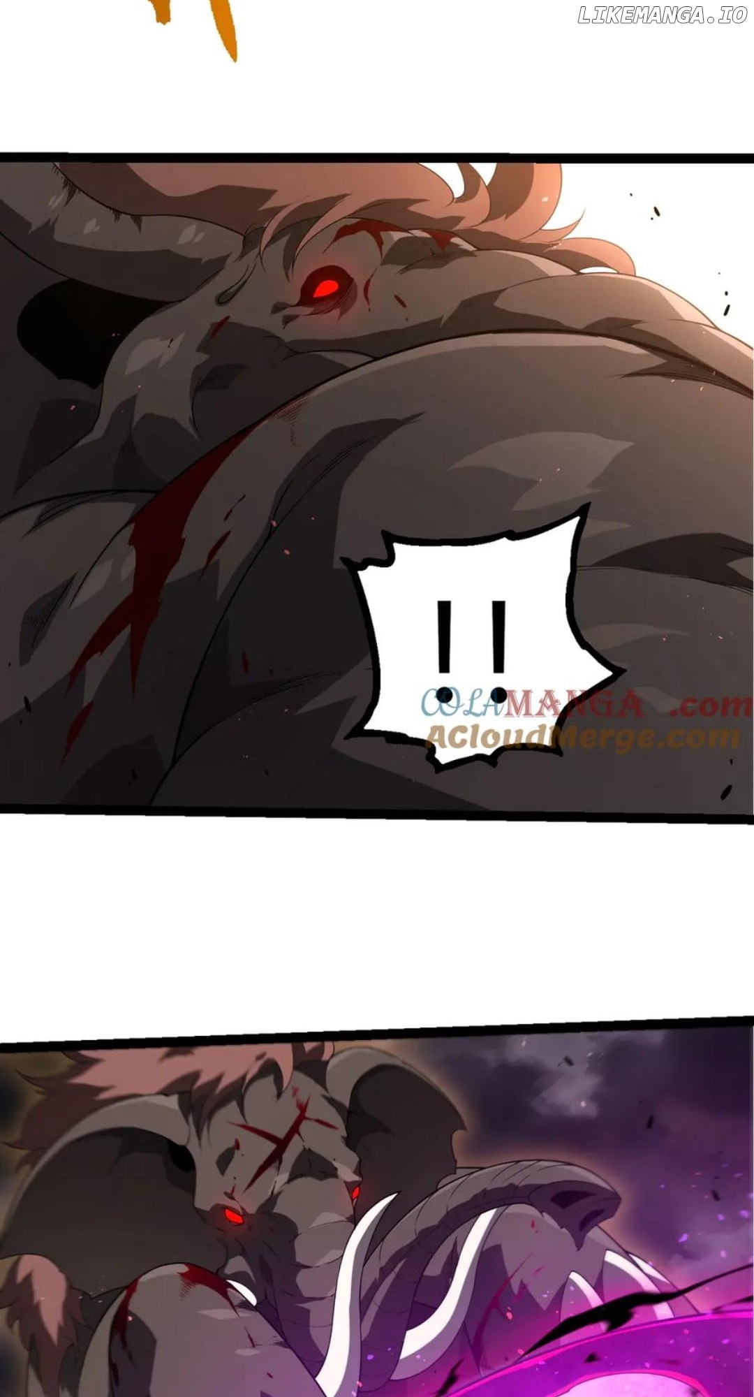Manga page 33