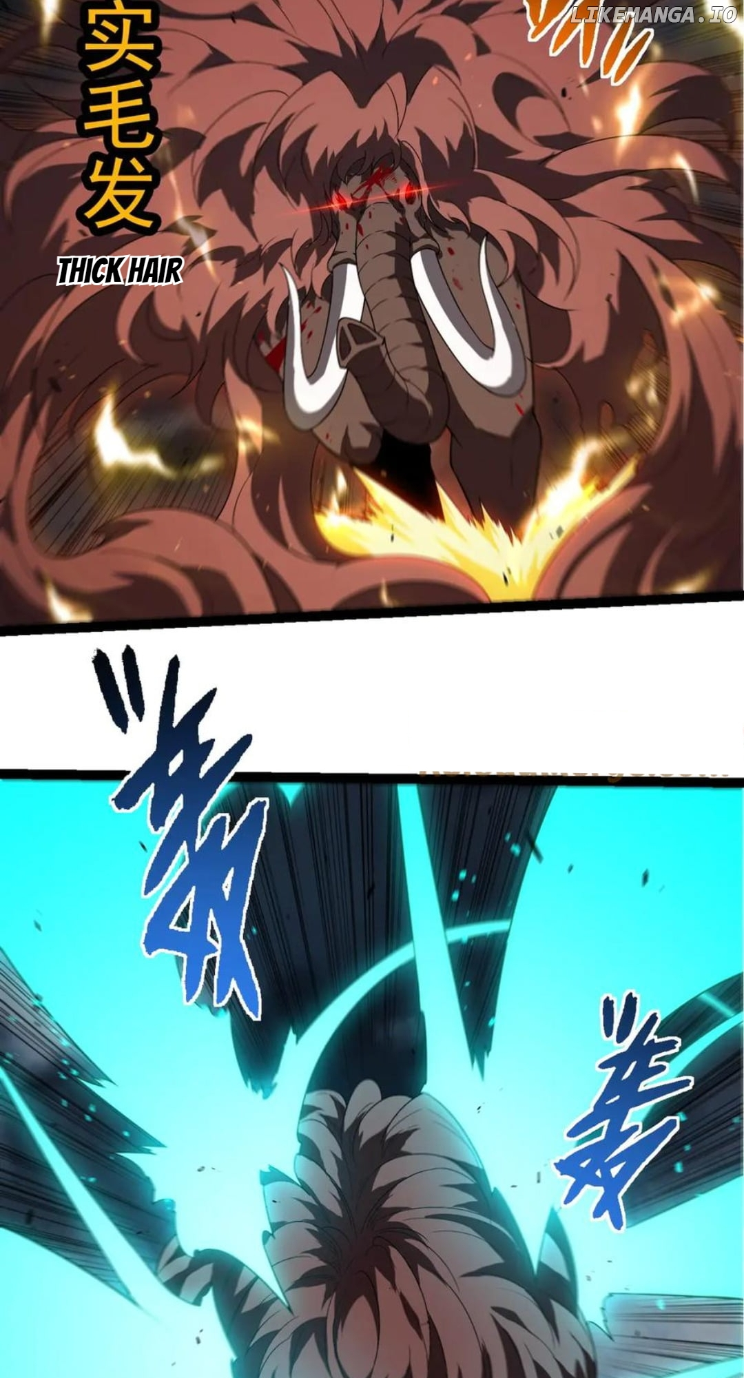Manga page 38