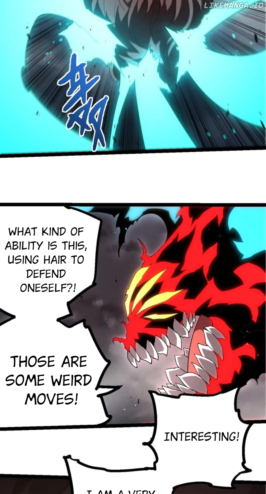 Manga page 39