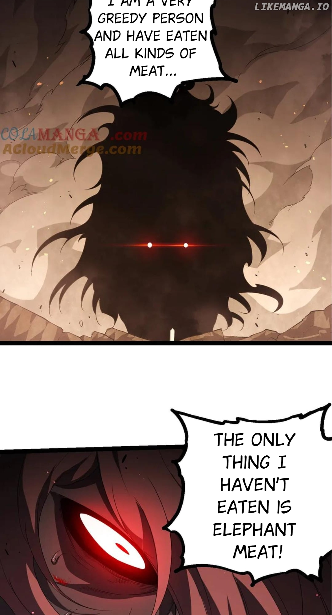 Manga page 40