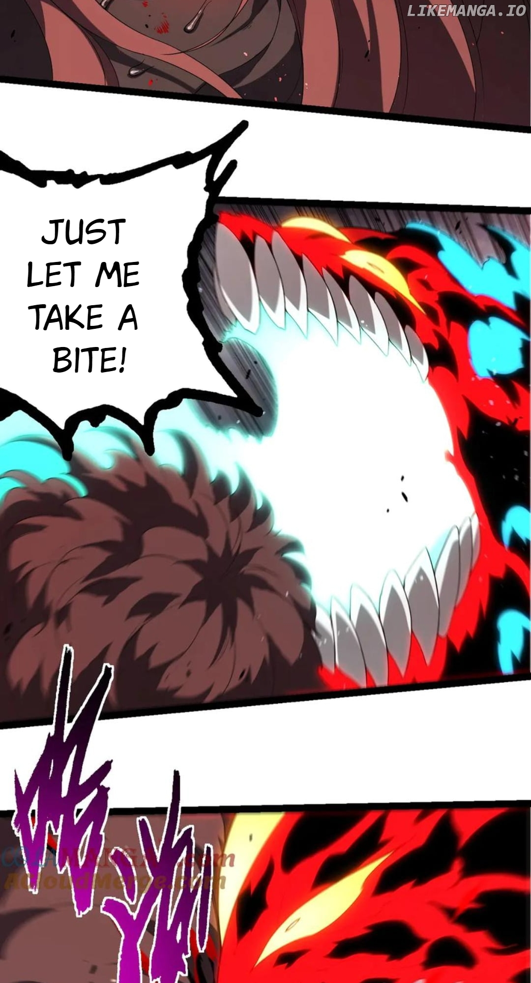 Manga page 41