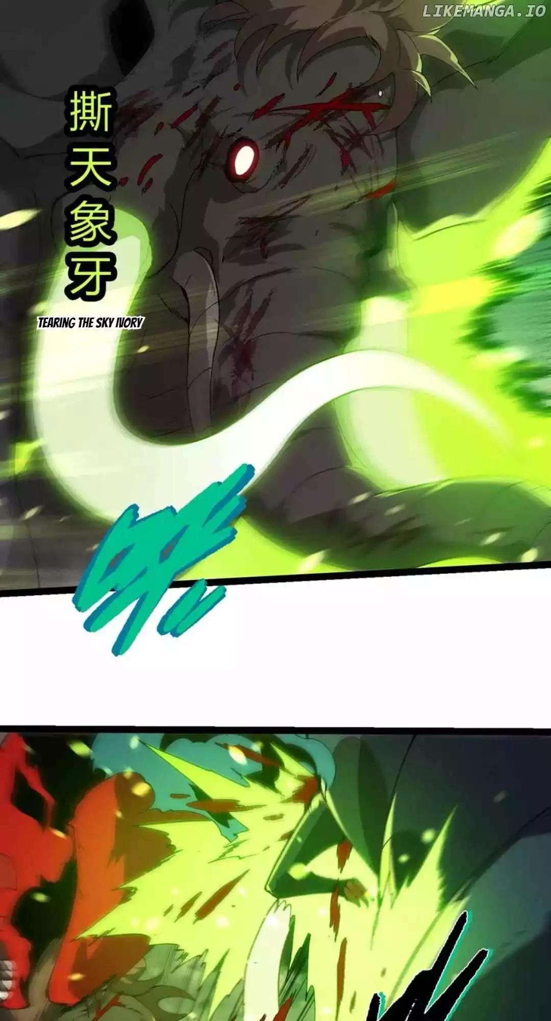 Manga page 11