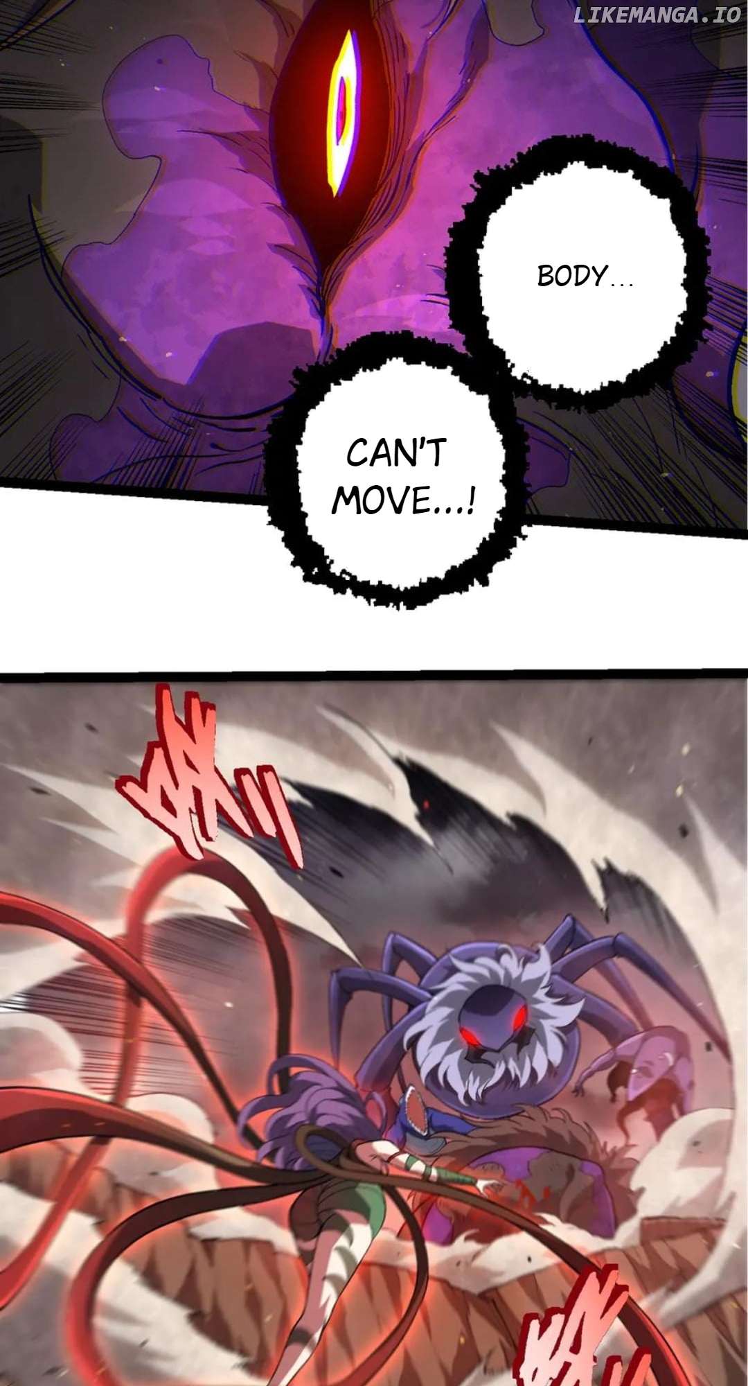 Manga page 11