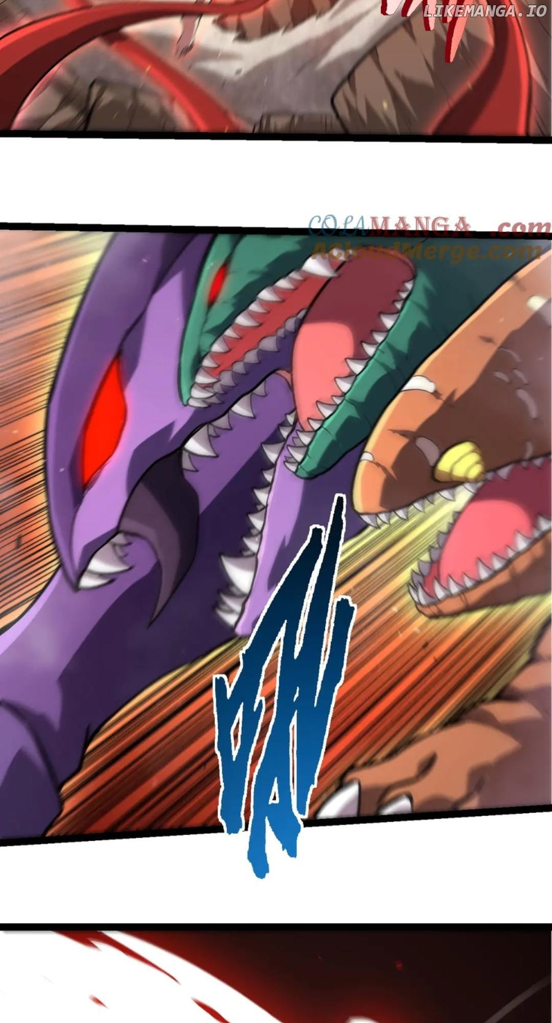 Manga page 12
