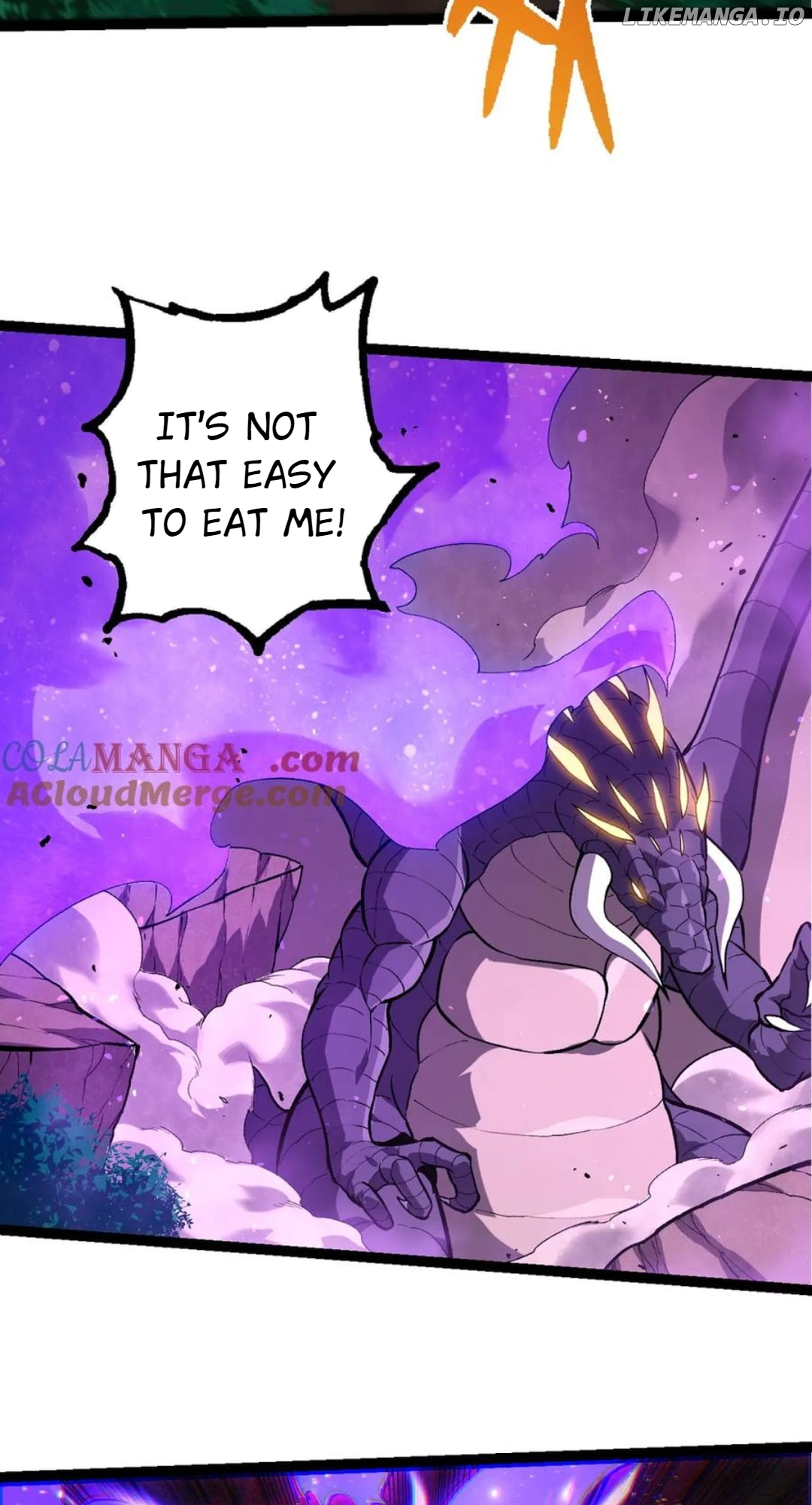 Manga page 19