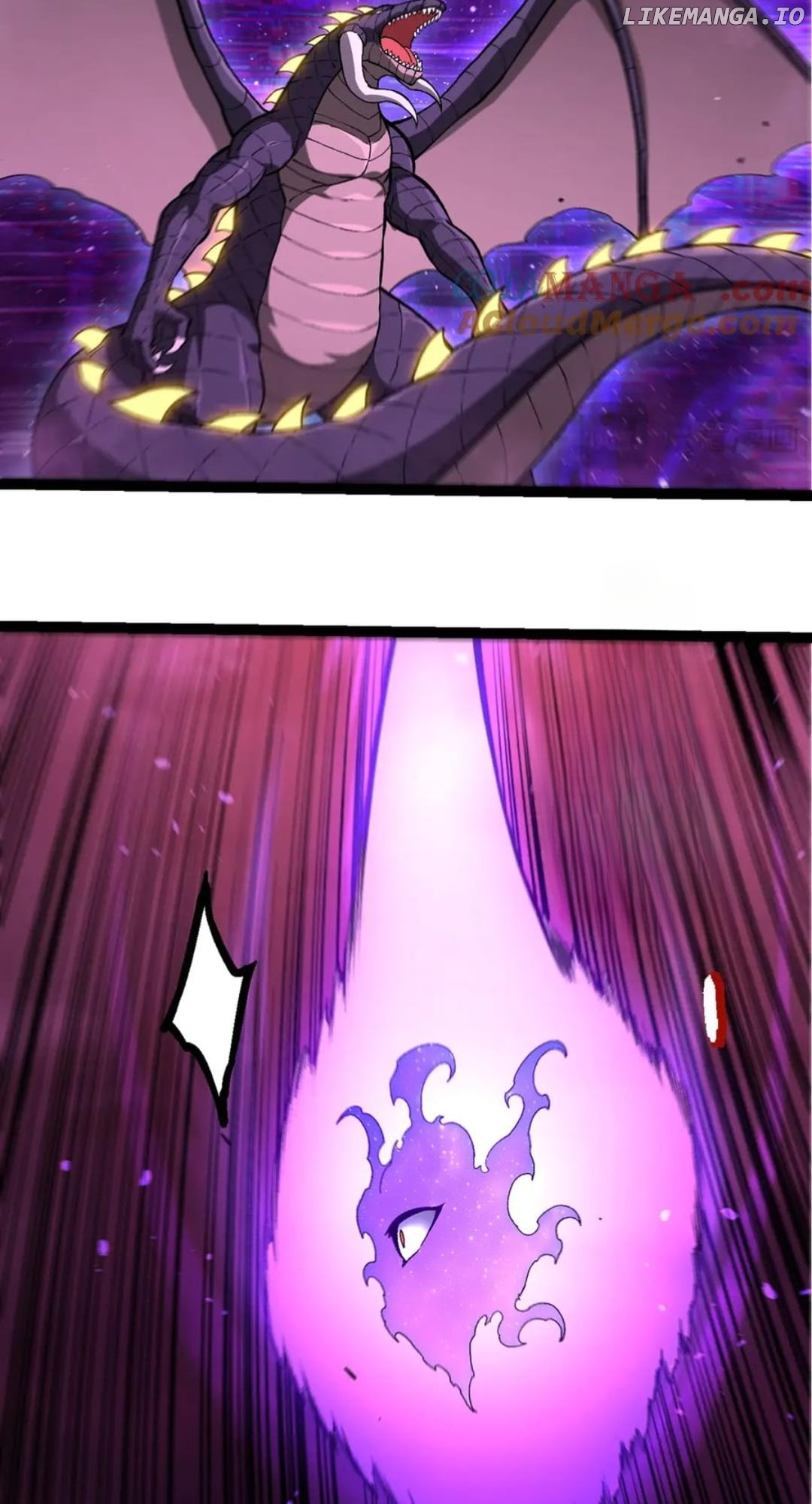 Manga page 21