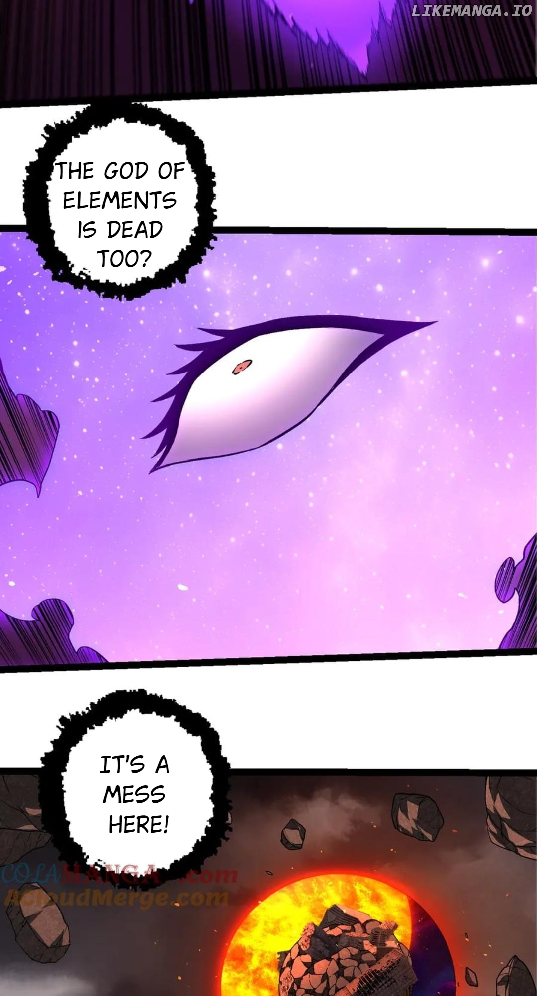 Manga page 22