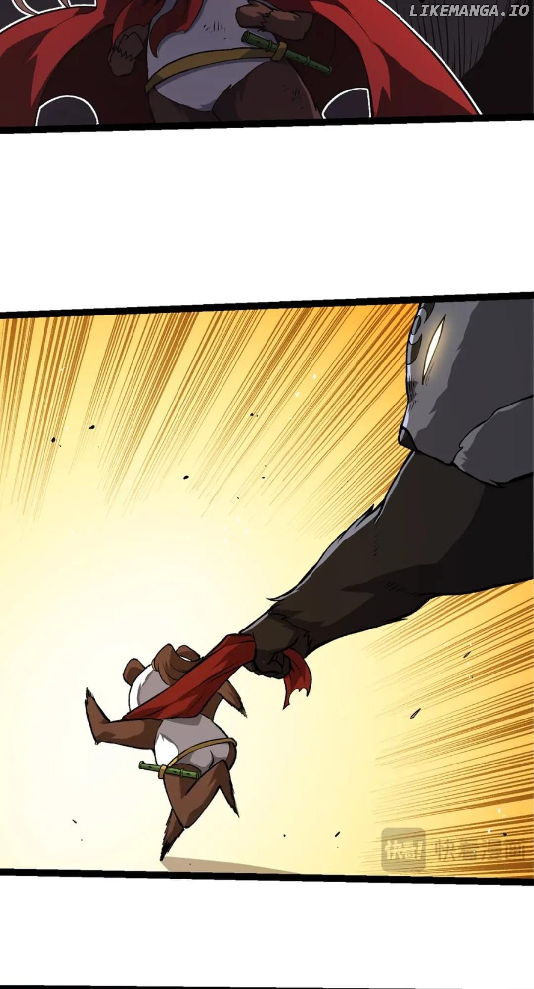 Manga page 32