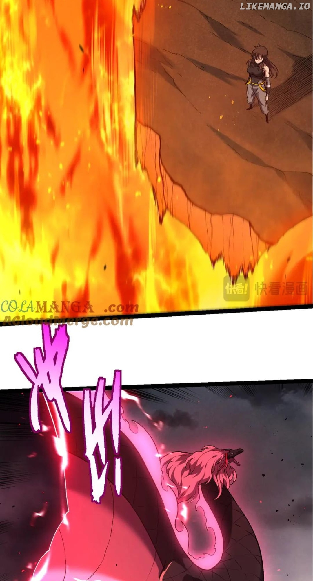 Manga page 38