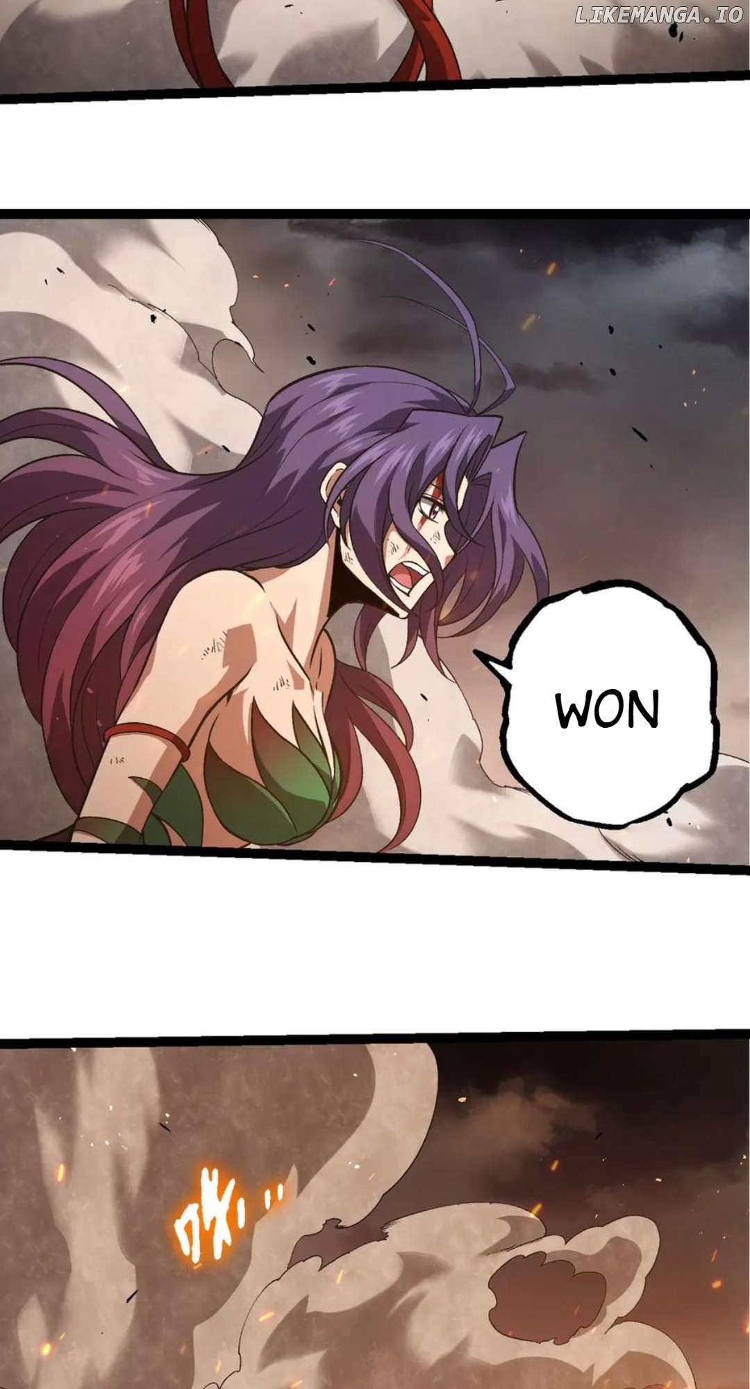 Manga page 4