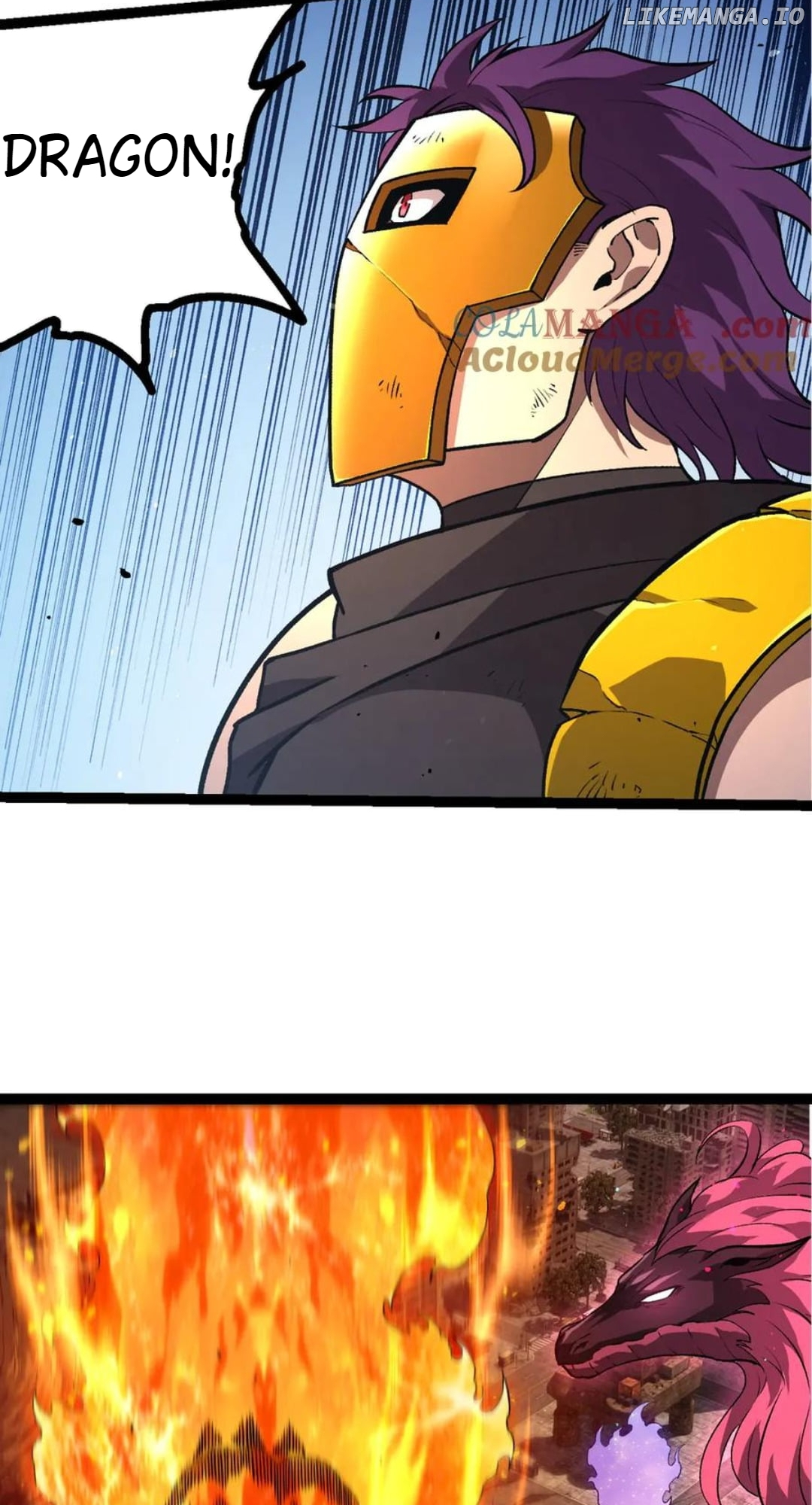Manga page 40