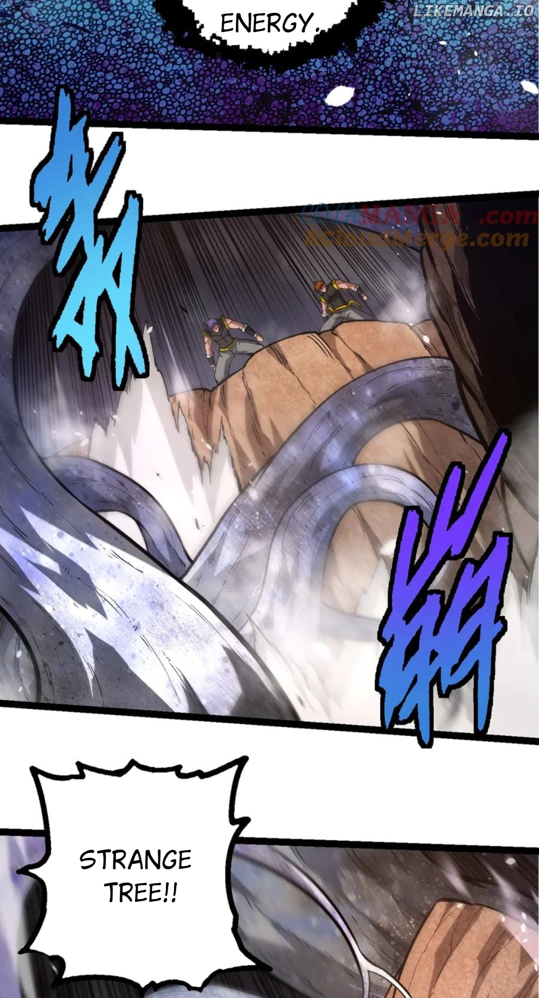 Manga page 12