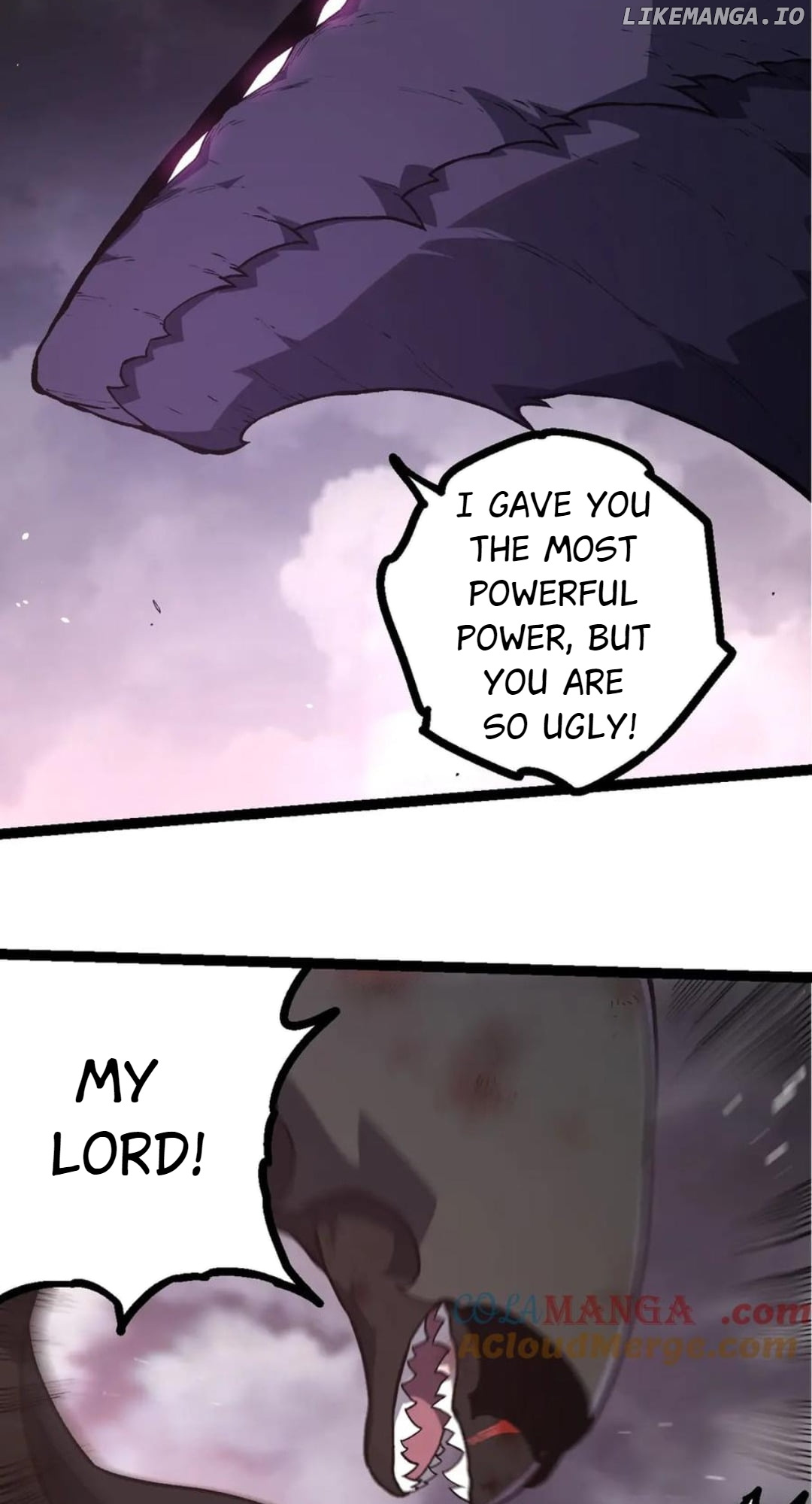 Manga page 22