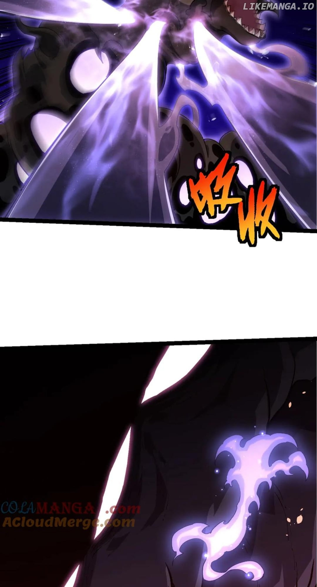 Manga page 27