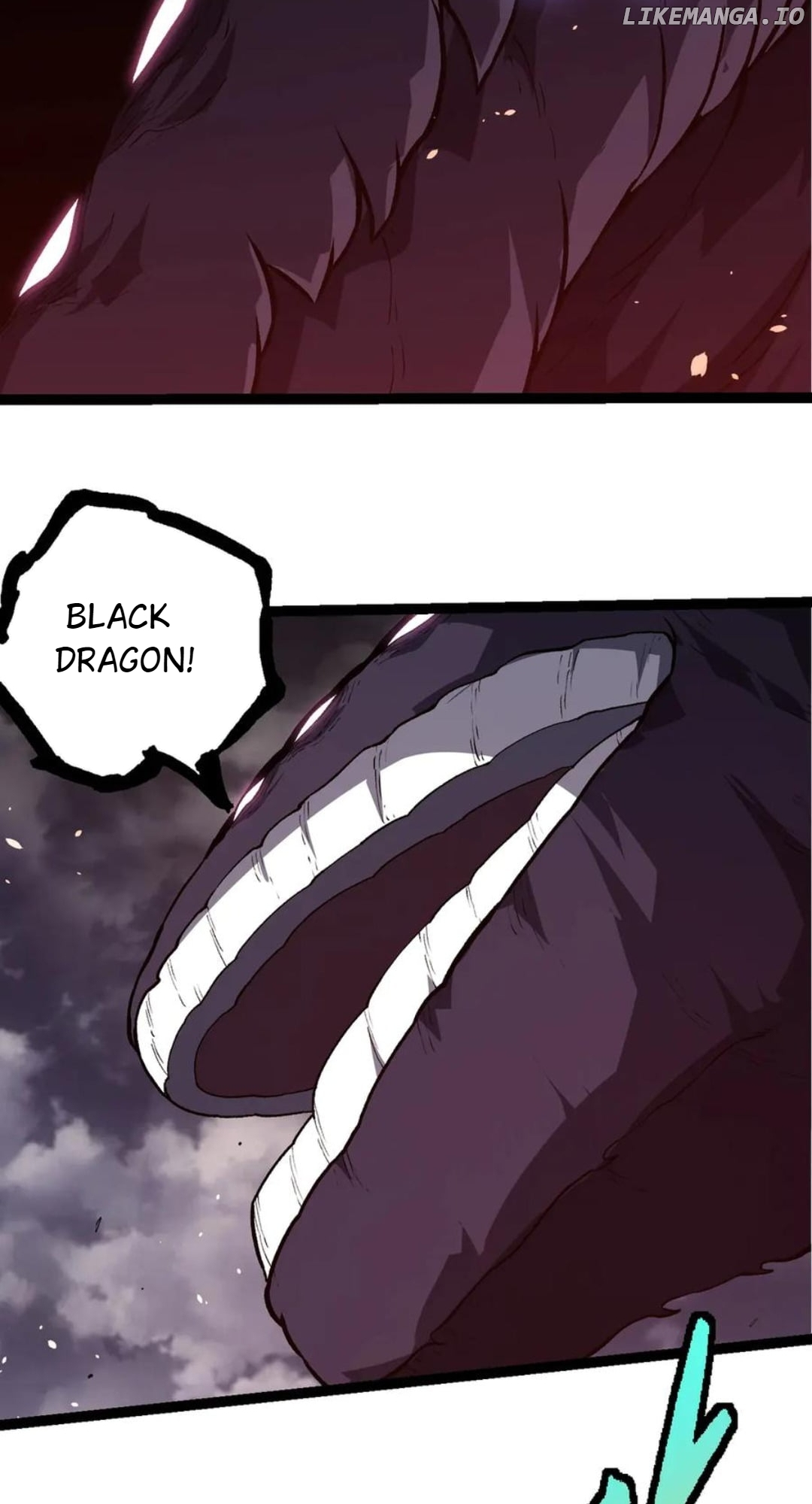 Manga page 28