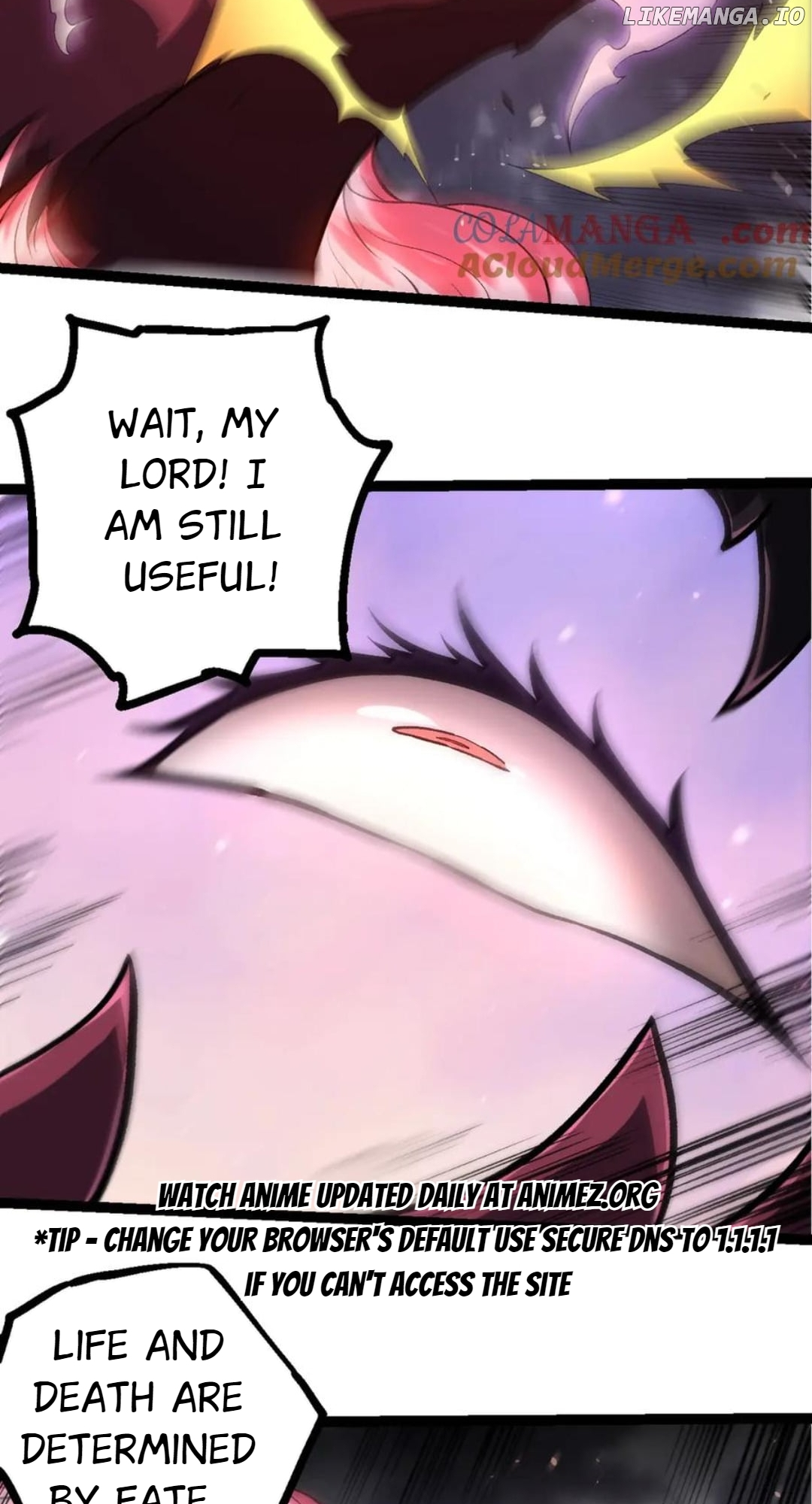 Manga page 30