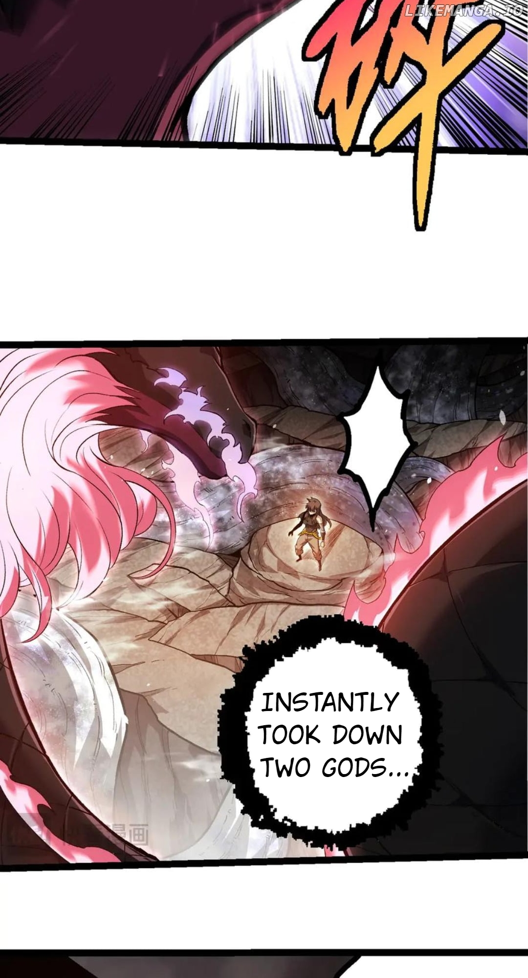 Manga page 32