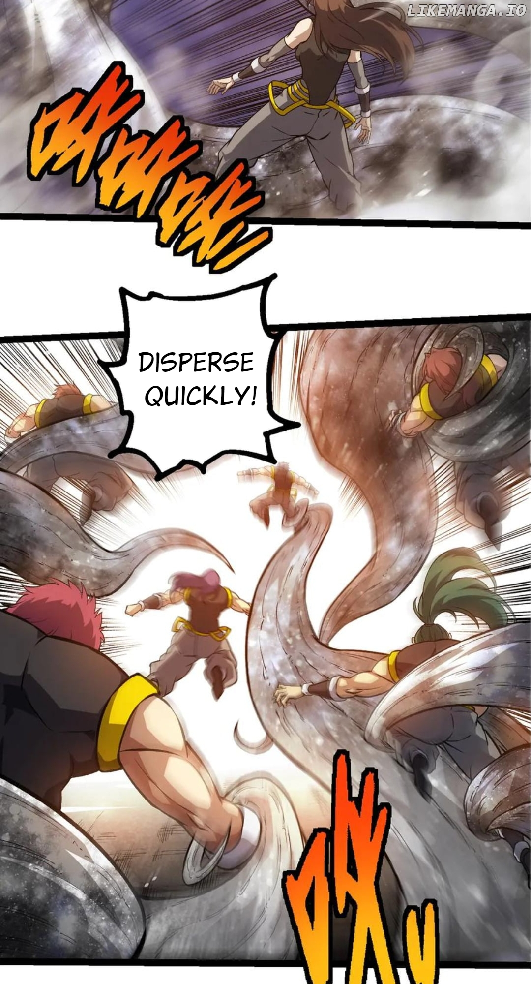 Manga page 34