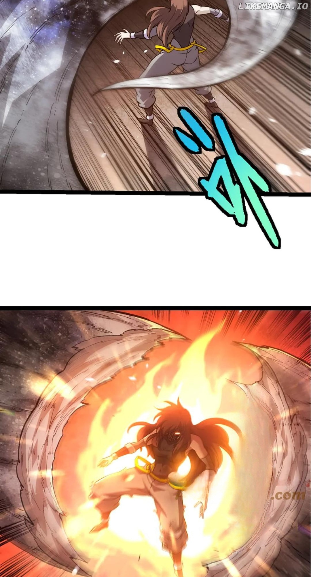 Manga page 36
