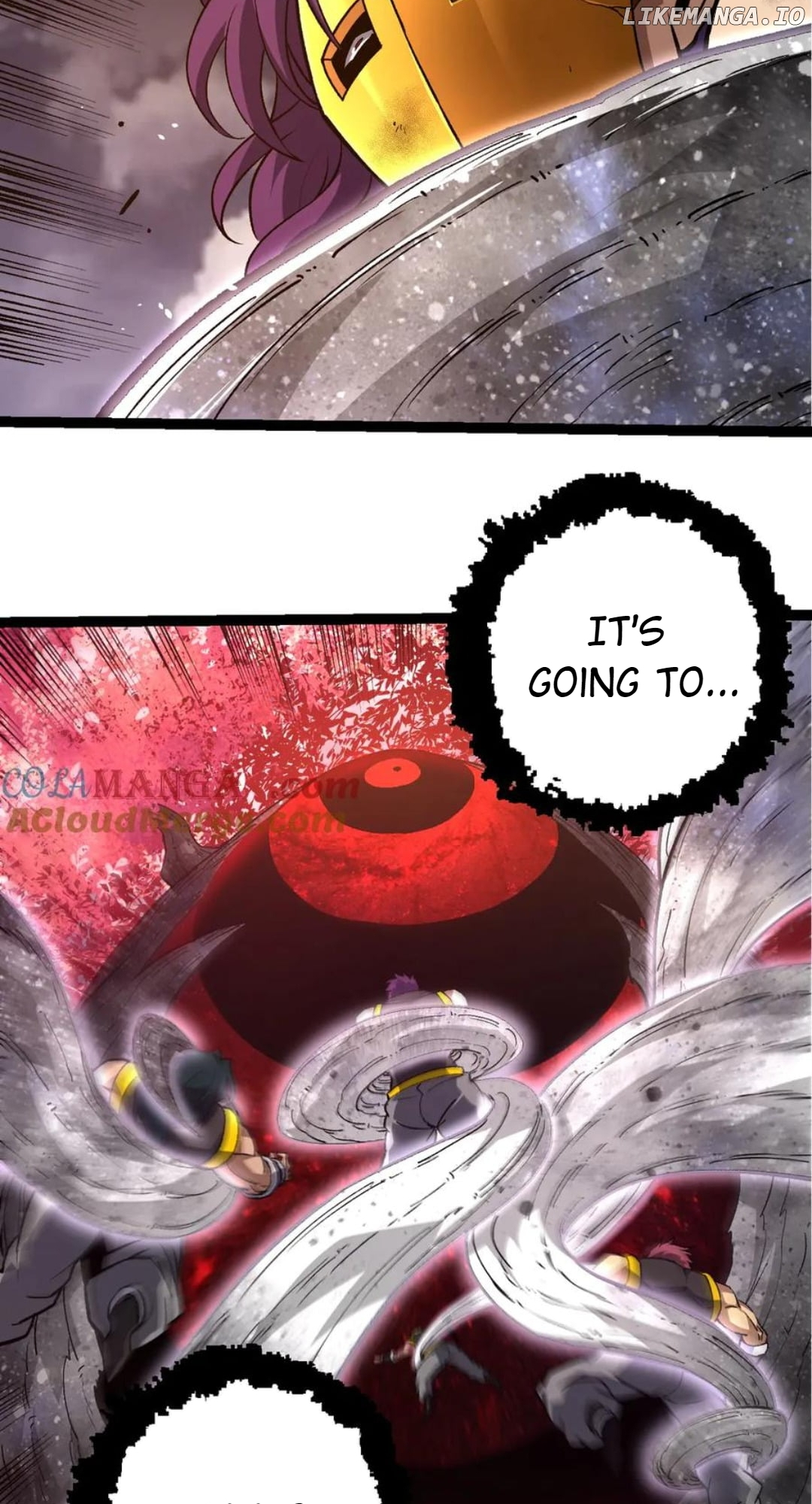 Manga page 38