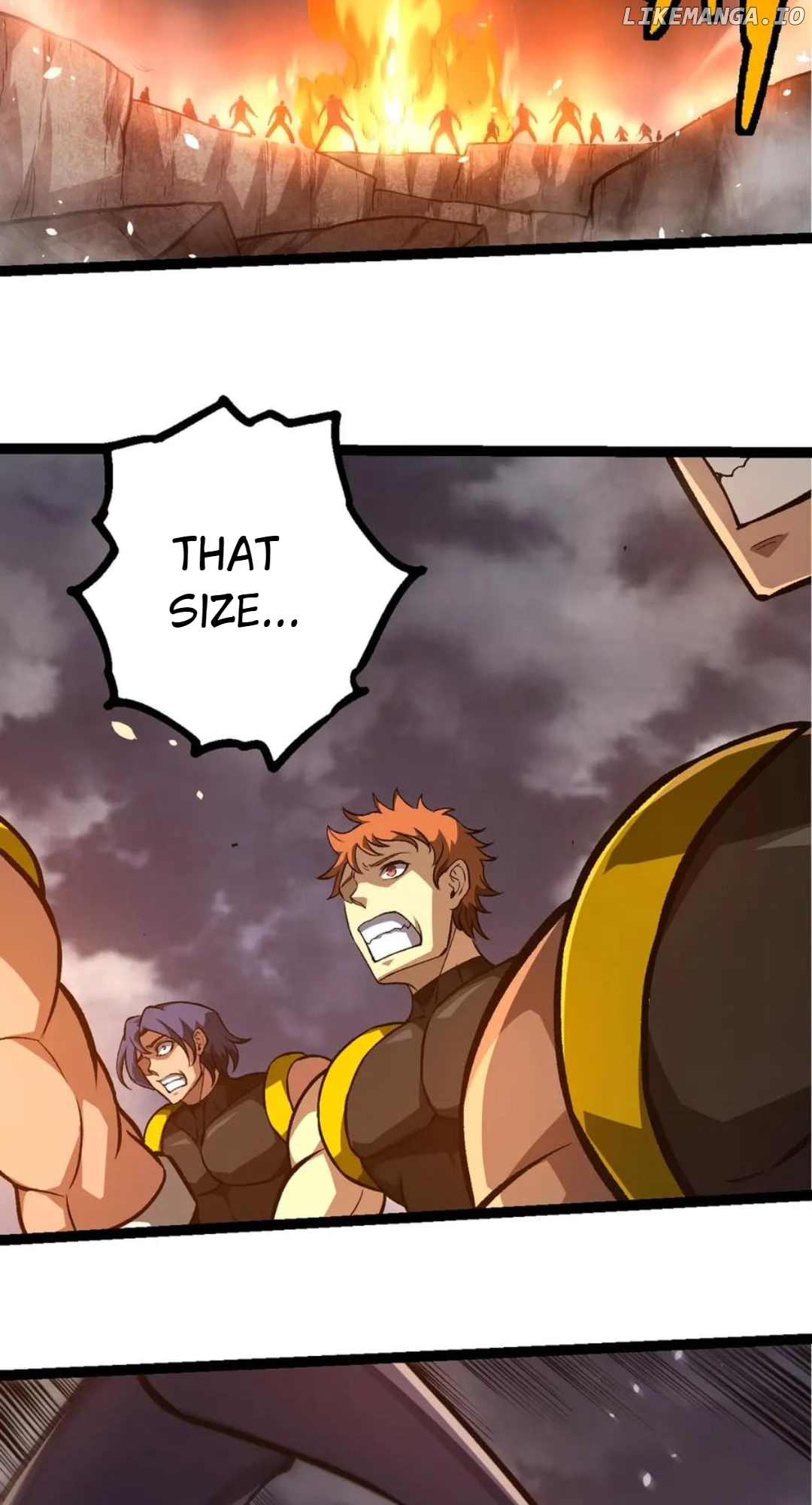 Manga page 4