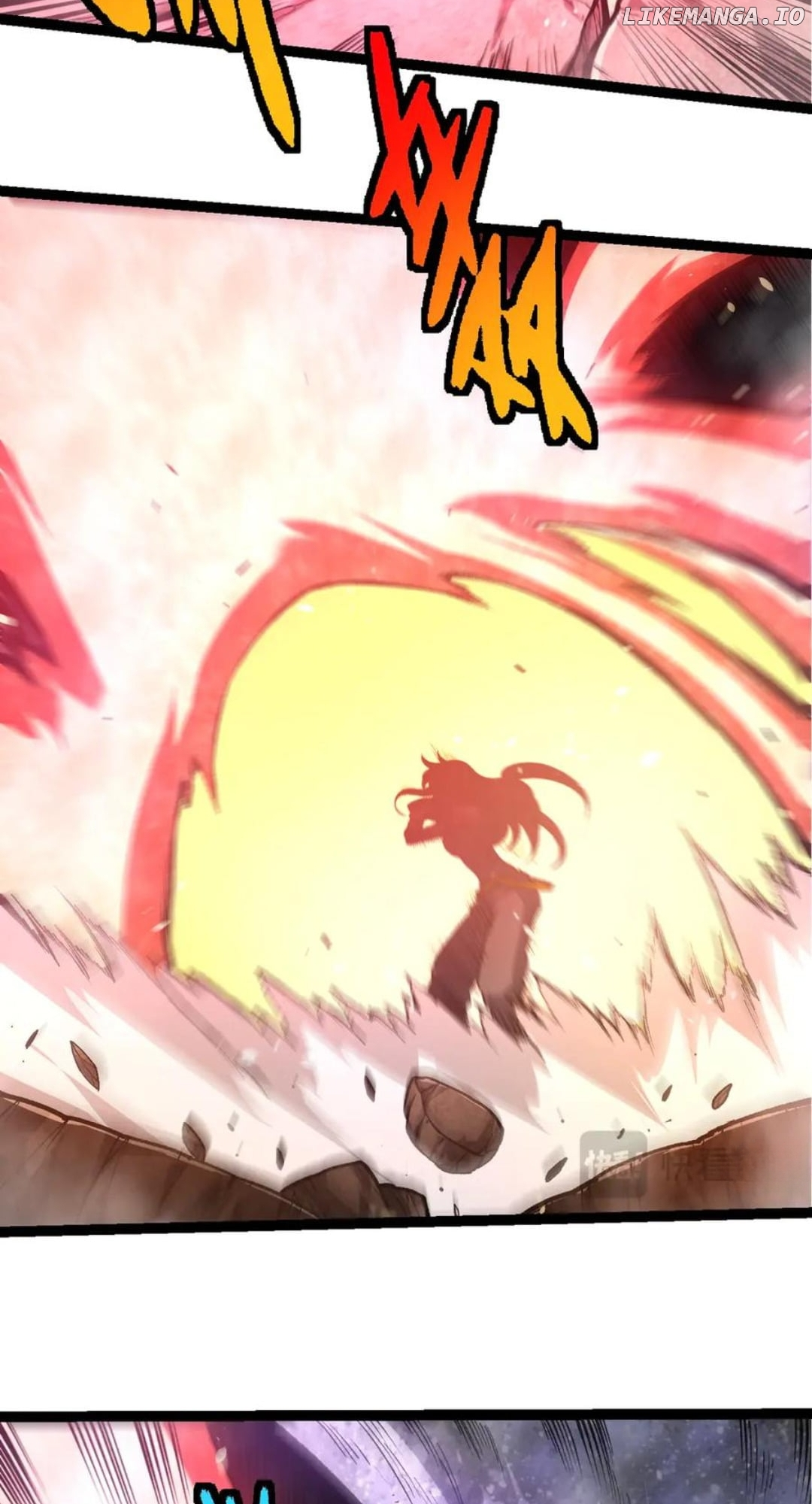 Manga page 42