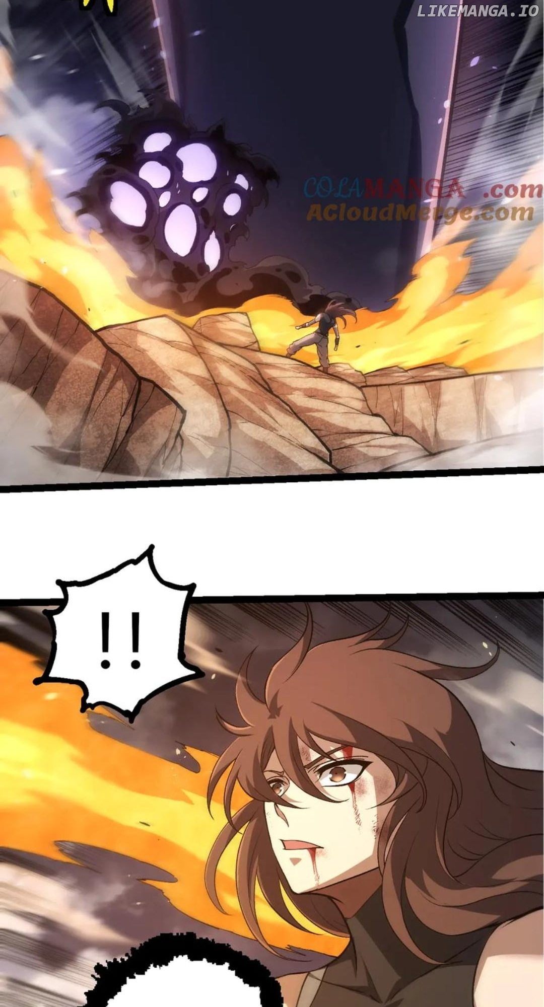 Manga page 7