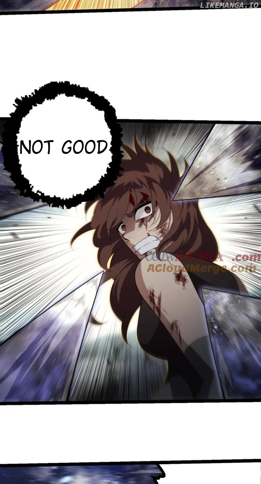 Manga page 10