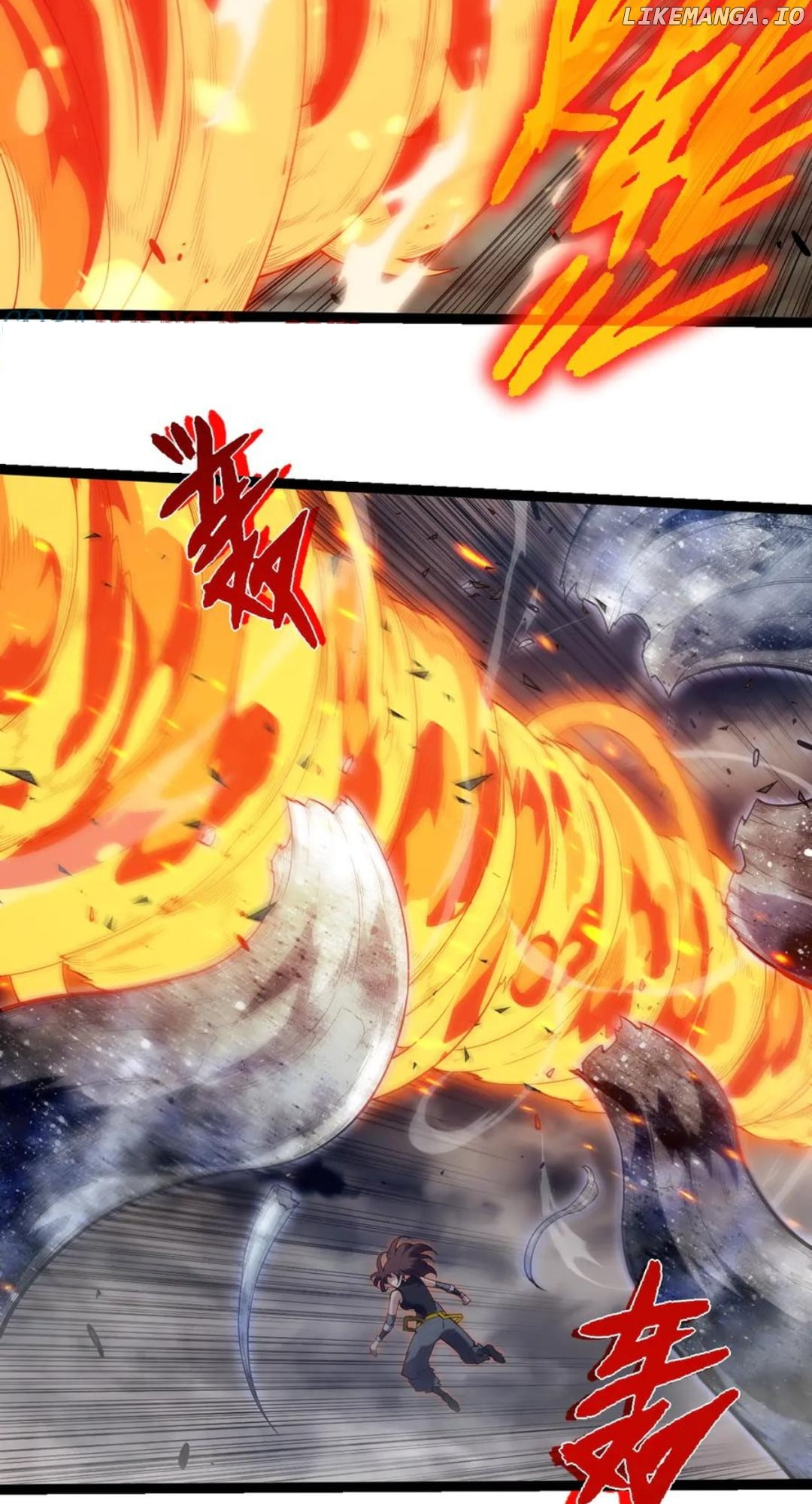 Manga page 12