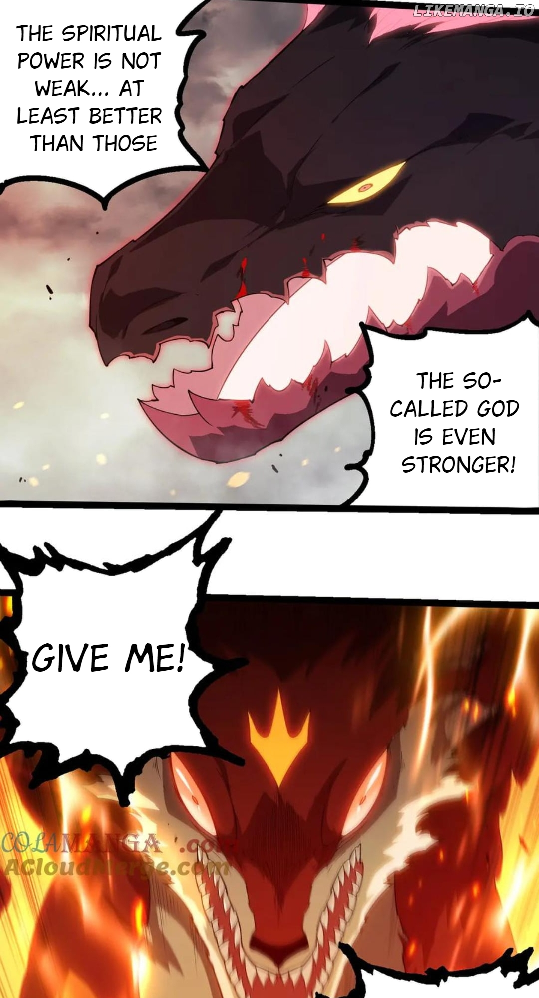 Manga page 17