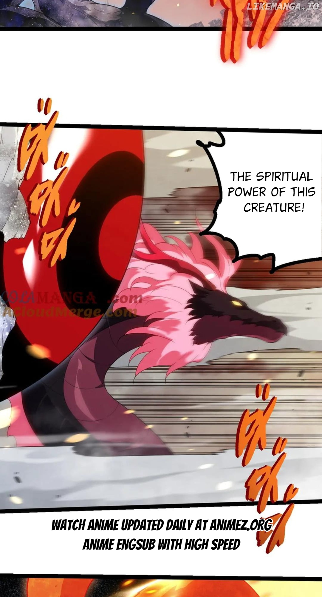 Manga page 19