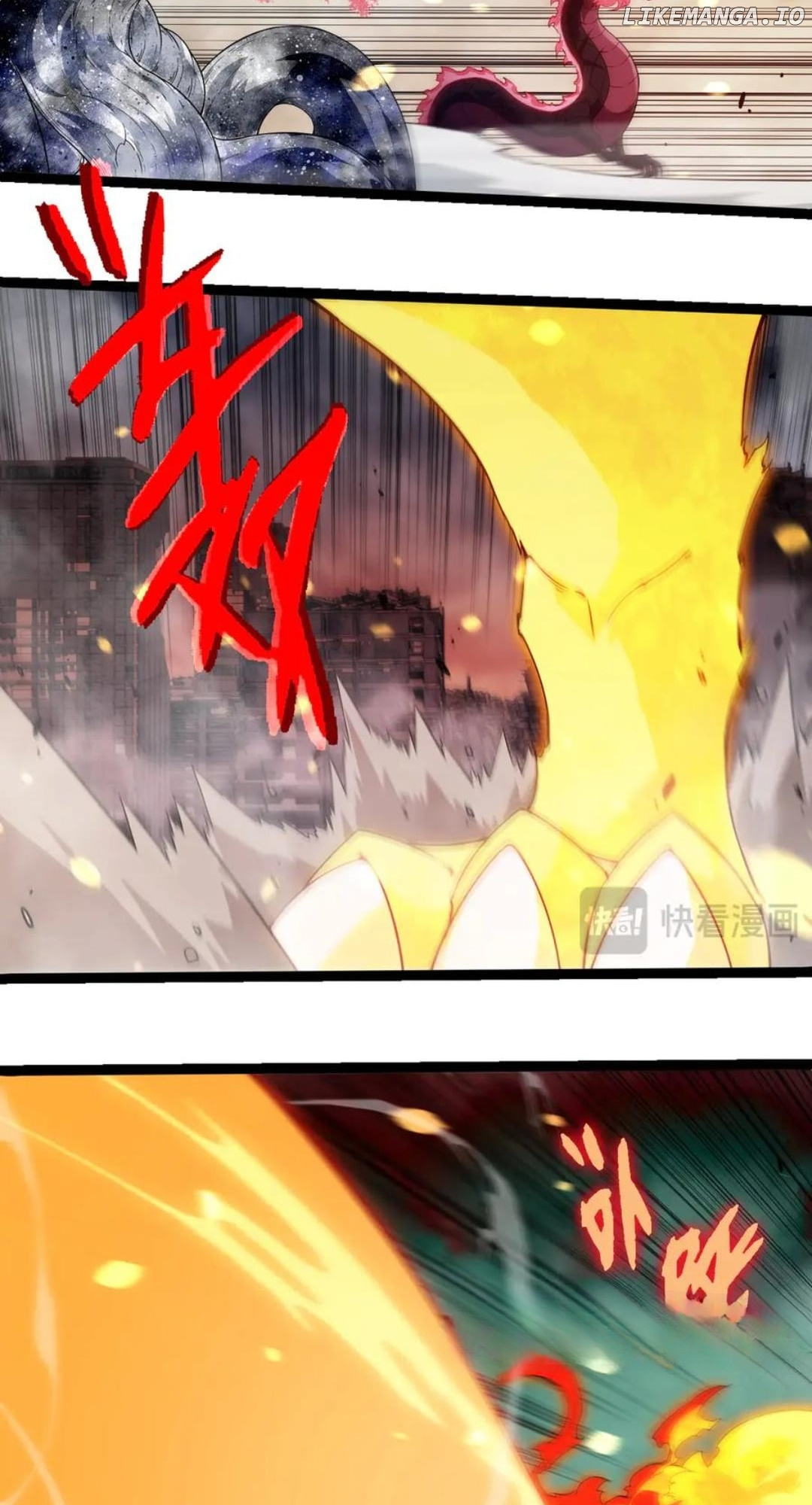 Manga page 22