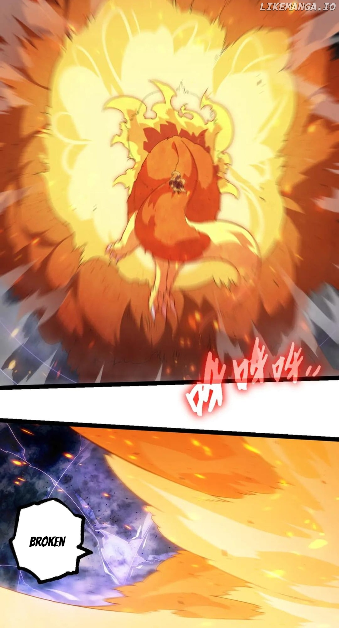 Manga page 25