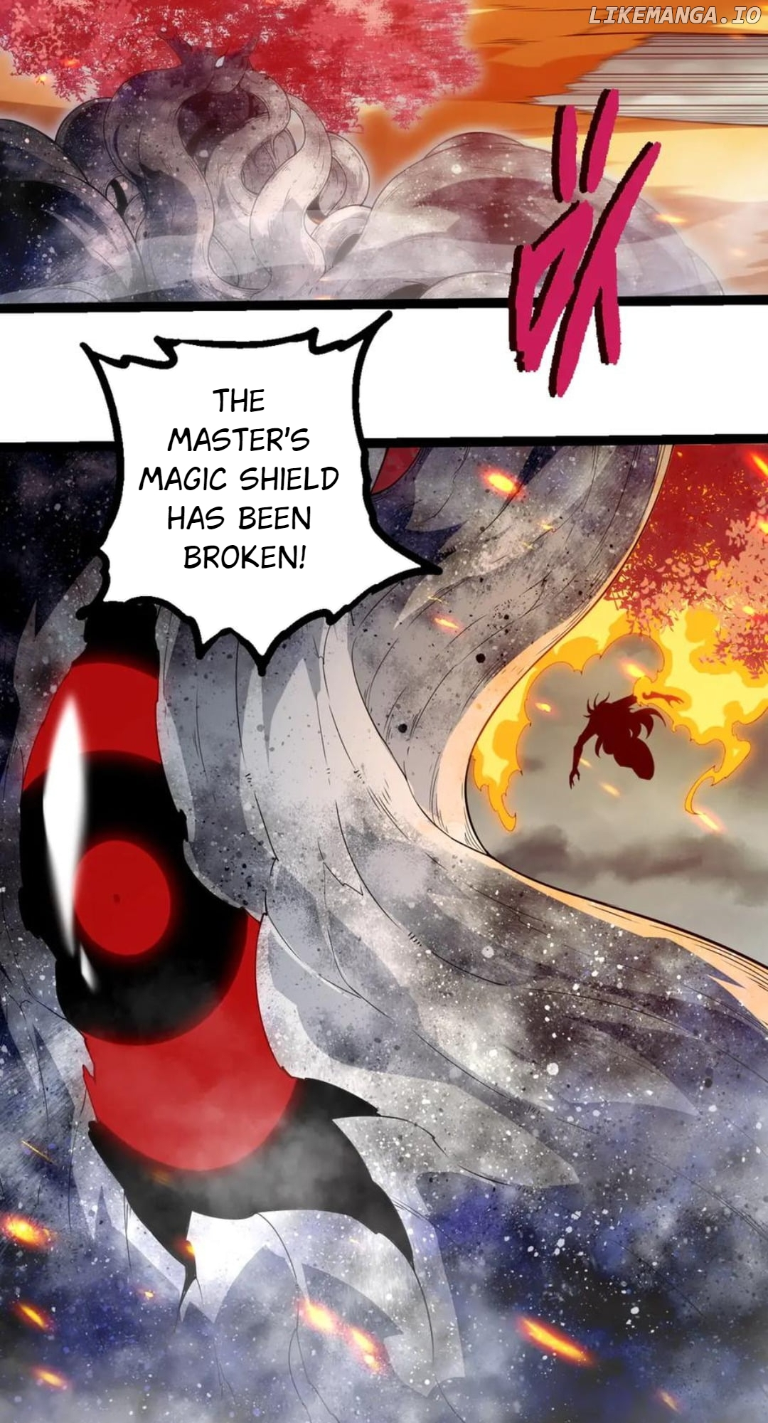 Manga page 28