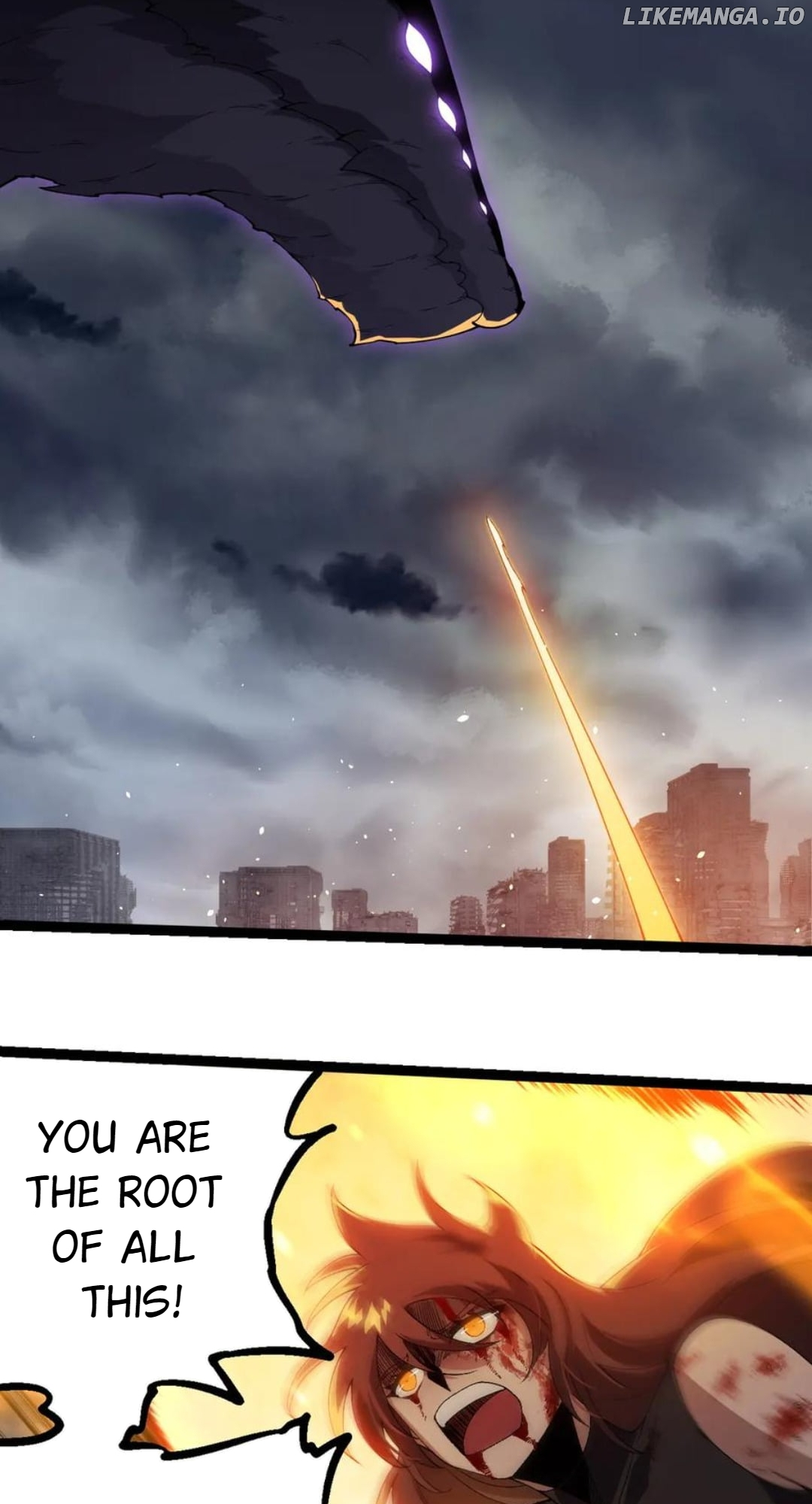 Manga page 4