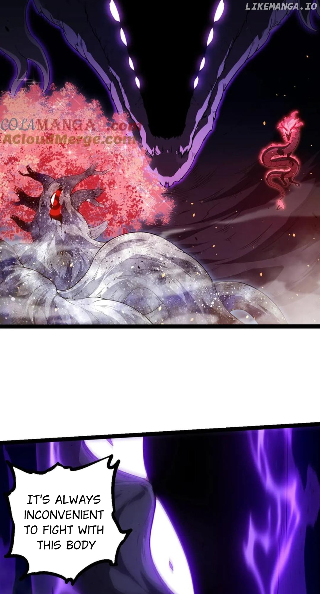 Manga page 40