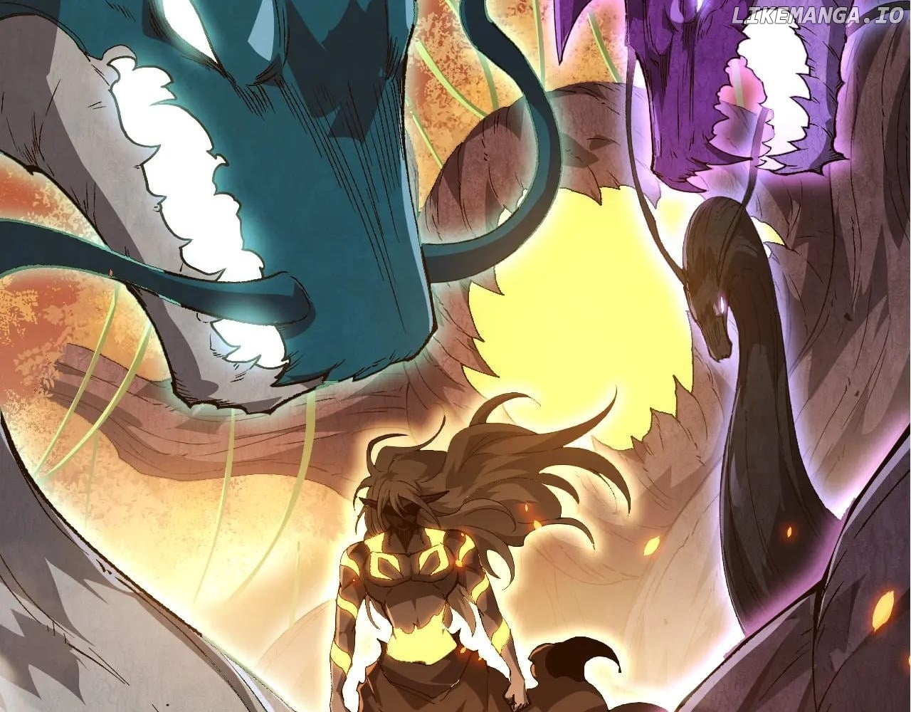 Manga page 99