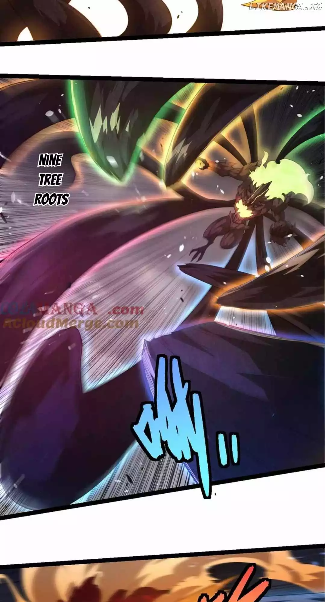 Manga page 33