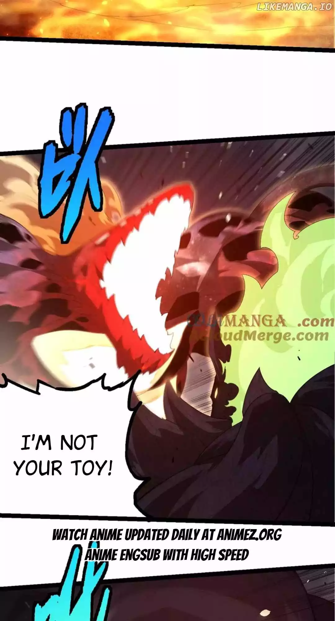 Manga page 19