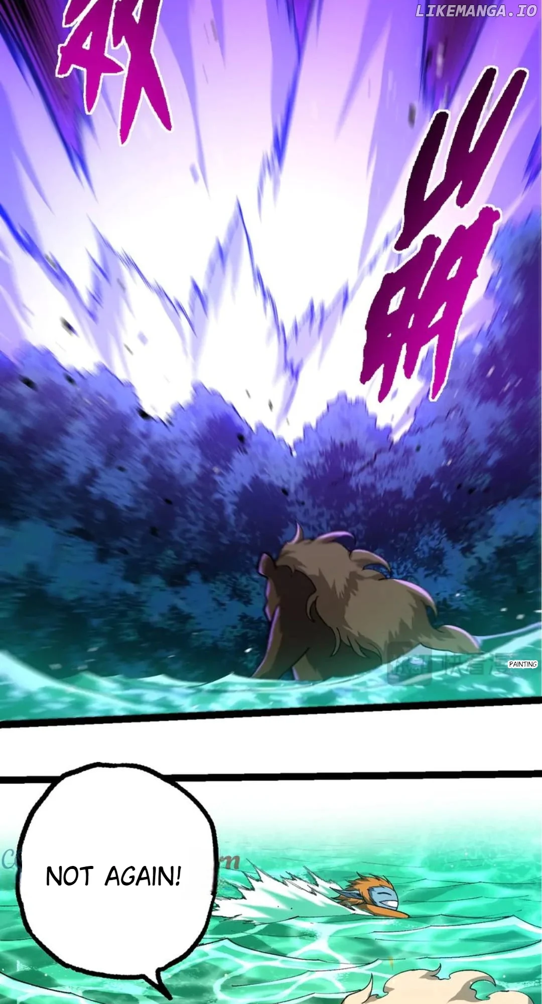 Manga page 22